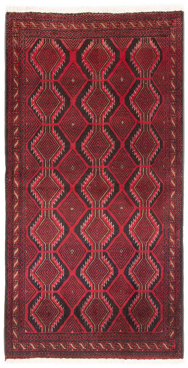 Belutsch Teppiche - Belutsch 103 x 184 cm