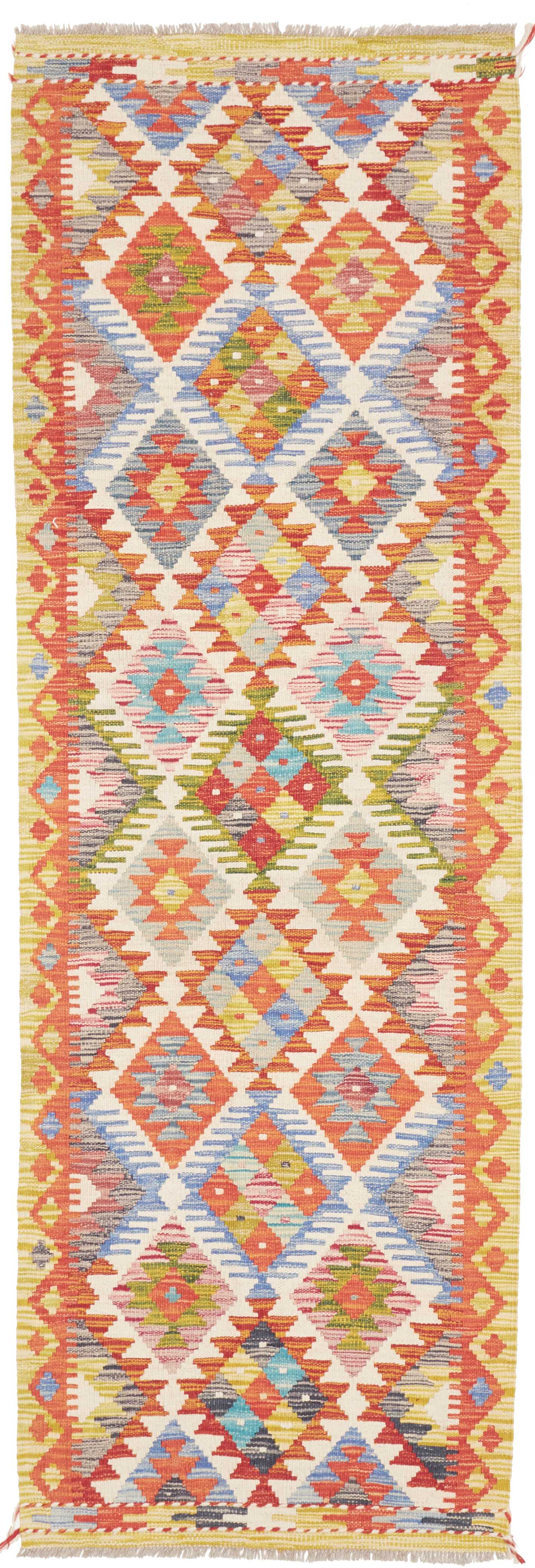 Пътеки Kilim - Kilim 81 x 246 cm