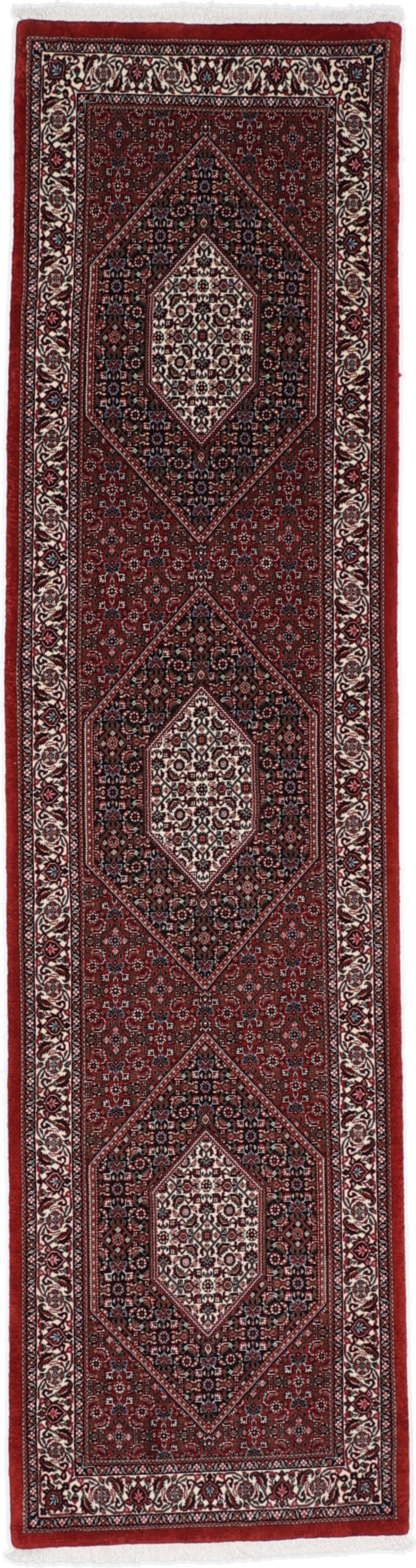 Bidjar Läufer - Bidjar 80 x 330 cm