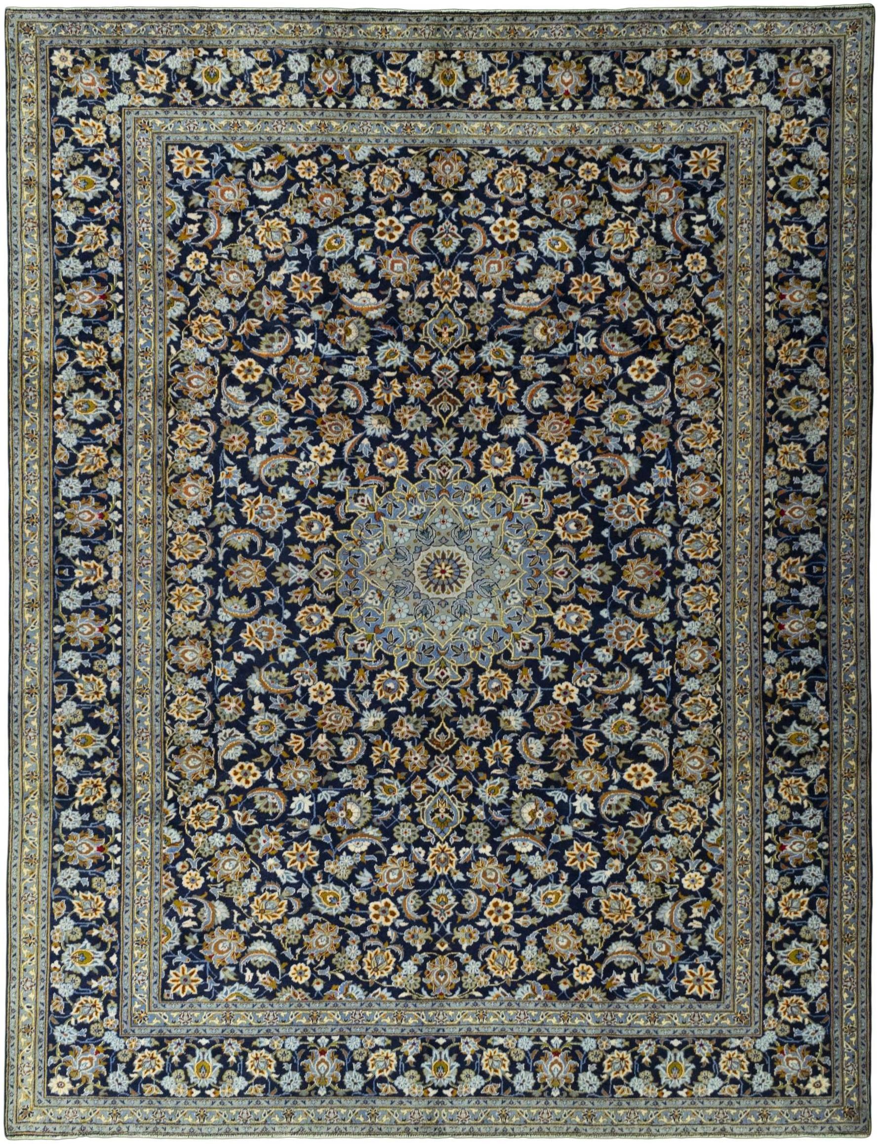 Orientteppiche 300x400 - Kashan 311 x 407 cm
