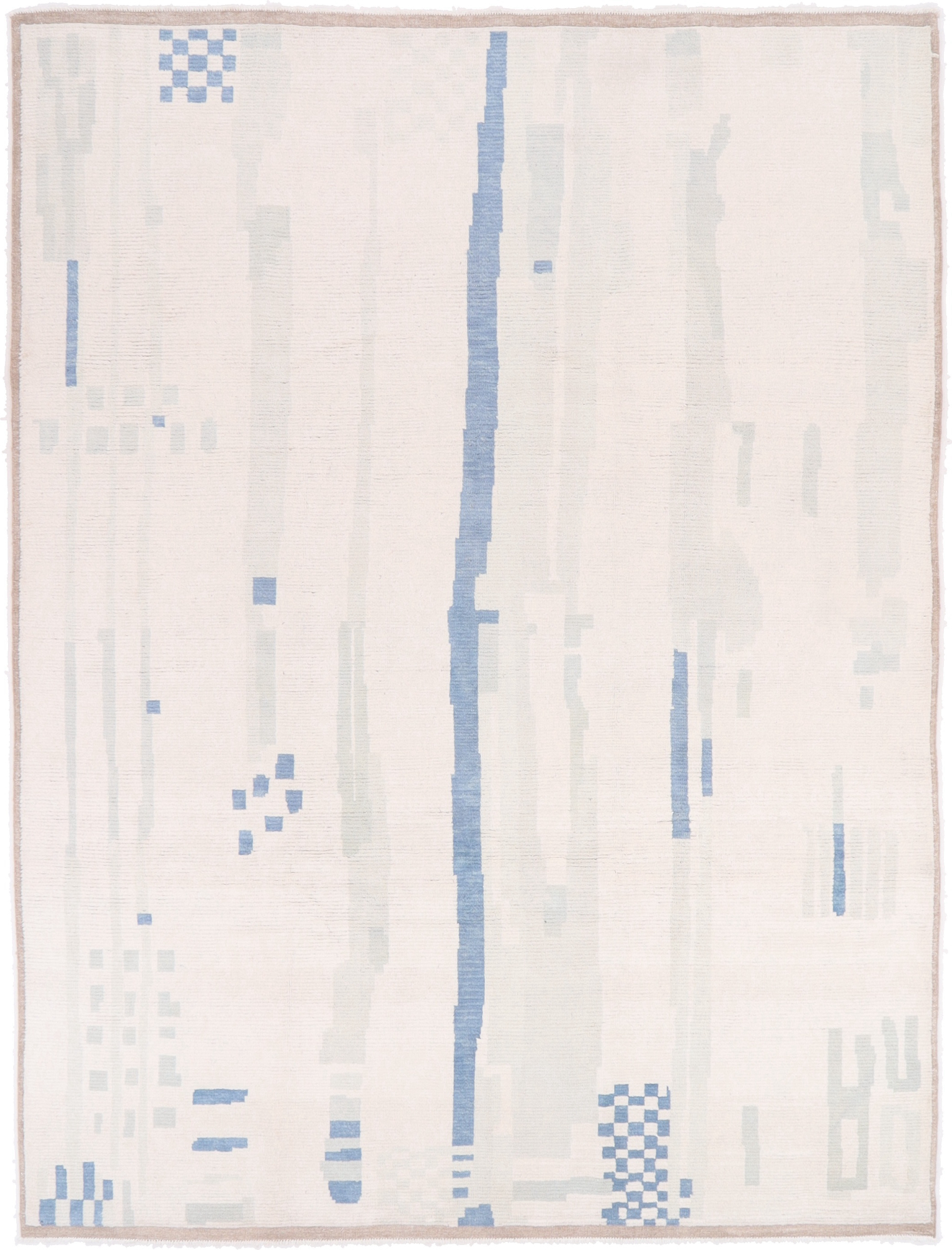 Берберски Килими - Berber 273 x 364 cm