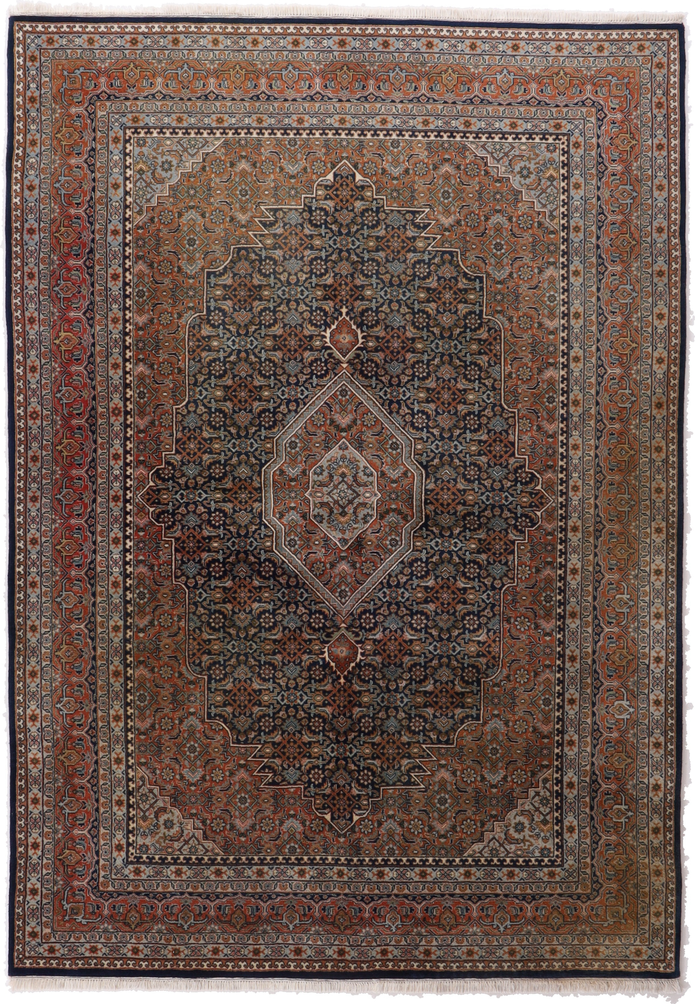 Indo Bidjar - Bidjar 170 x 240 cm