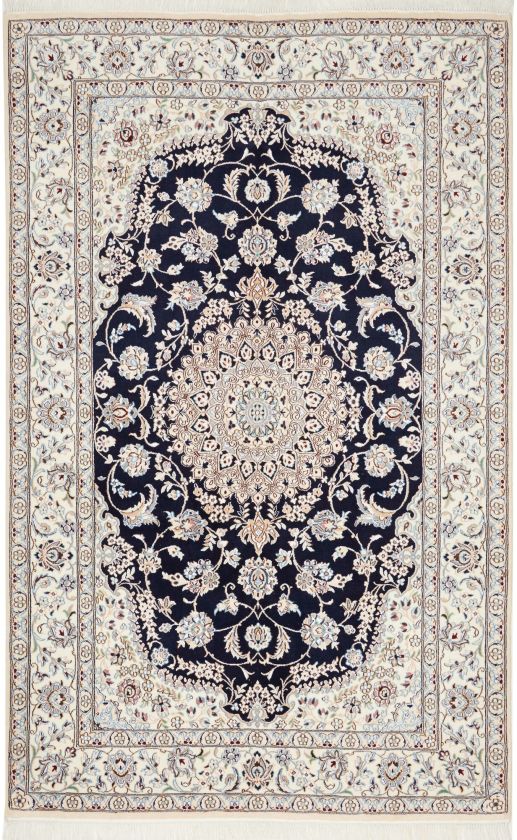 Tapis Nain