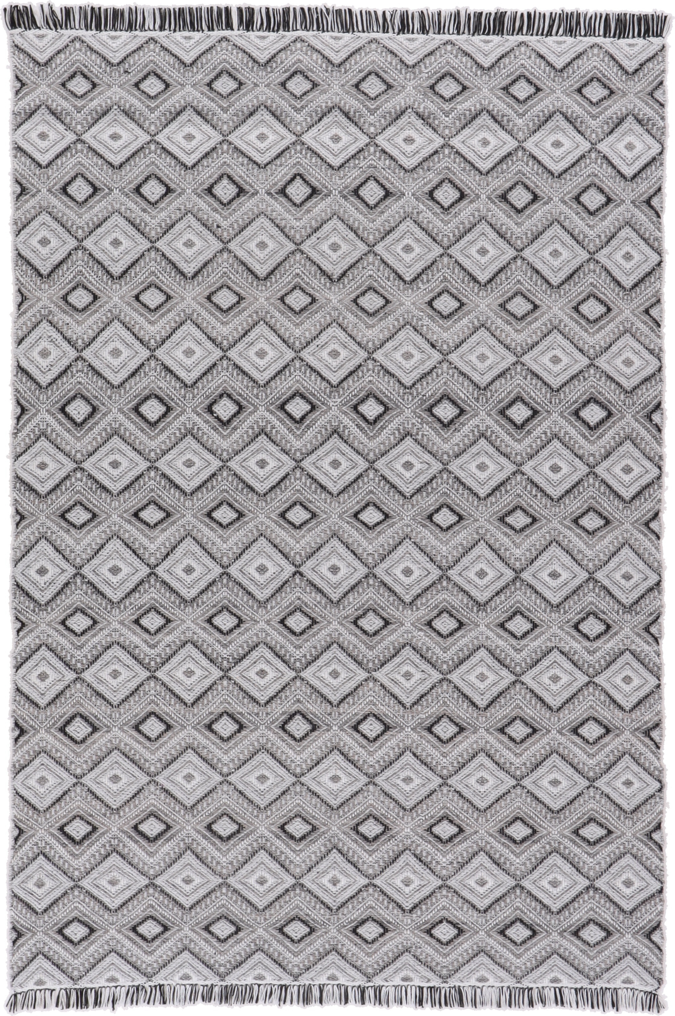 Kelim Teppiche Hamburg - Kelim 228 x 156 cm