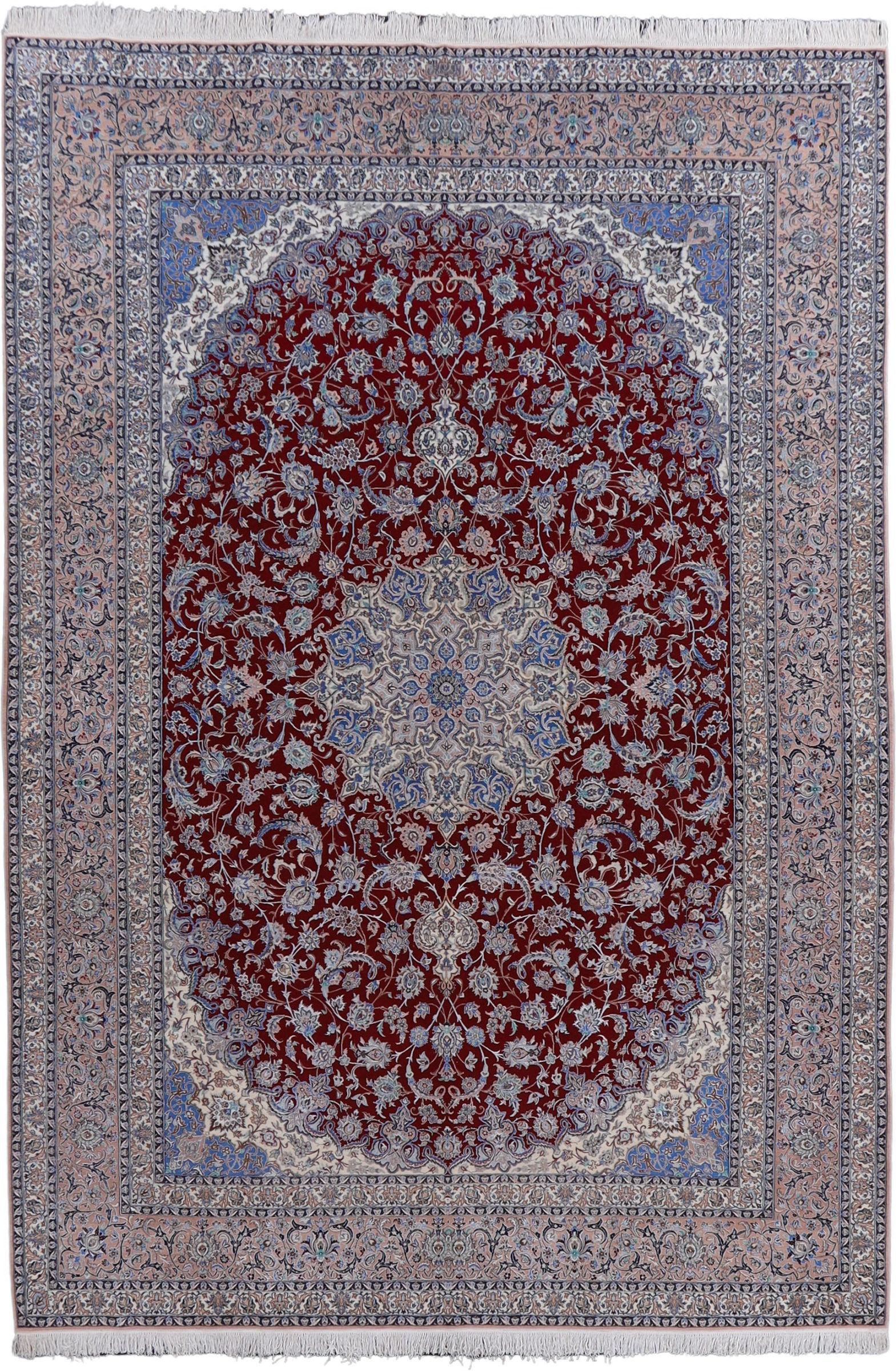 Nain 200x300 - Nain 4La 212 x 308 cm