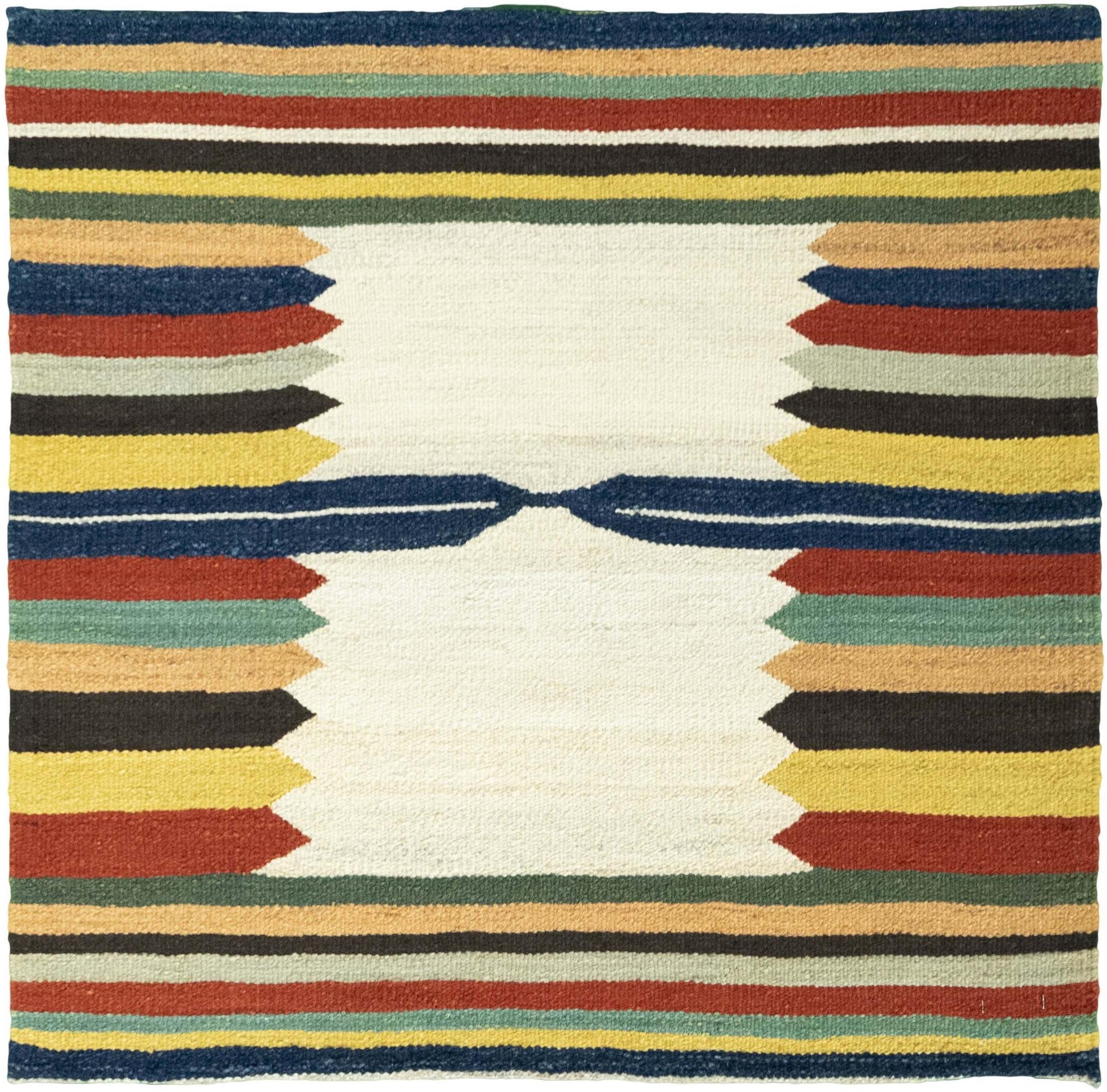 Kelims 30-50% - Kelim 102 x 98 cm