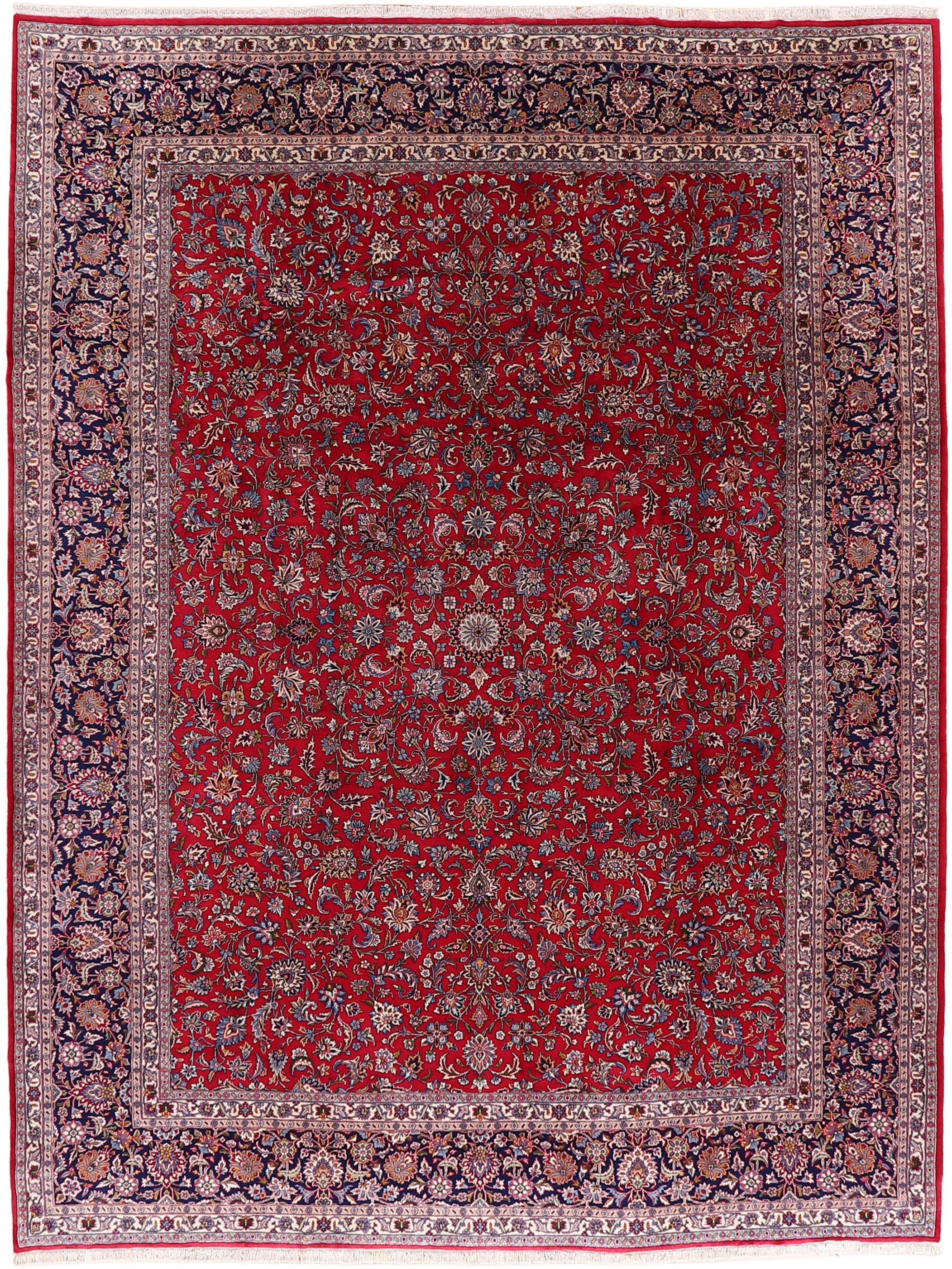 Kirman Mattor - Kerman 306 x 403 cm