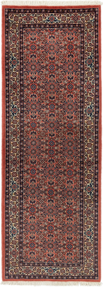 Bidjar Läufer - Bidjar 70 x 202 cm