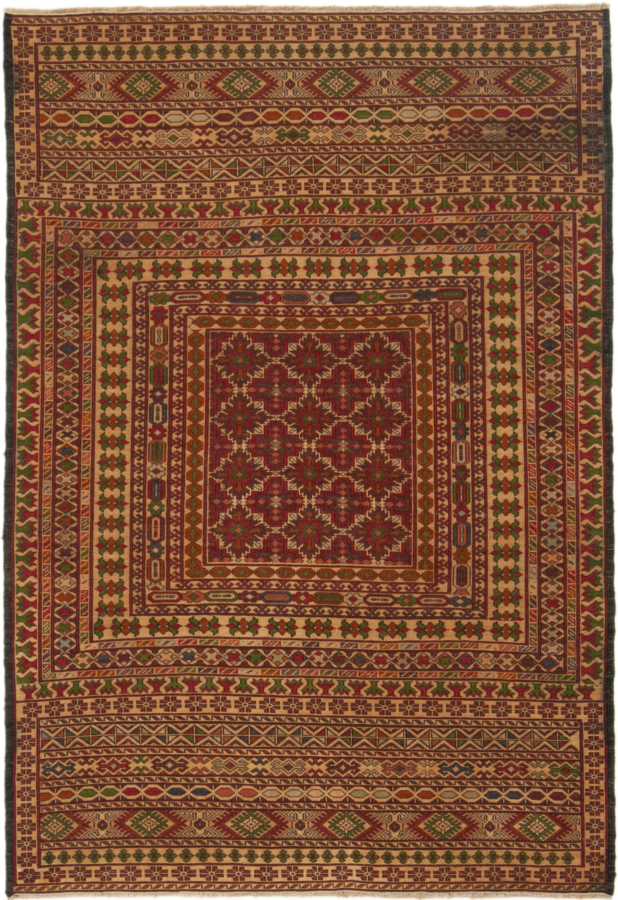 Ковры Зиглер - Ziegler 95 x 137 cm