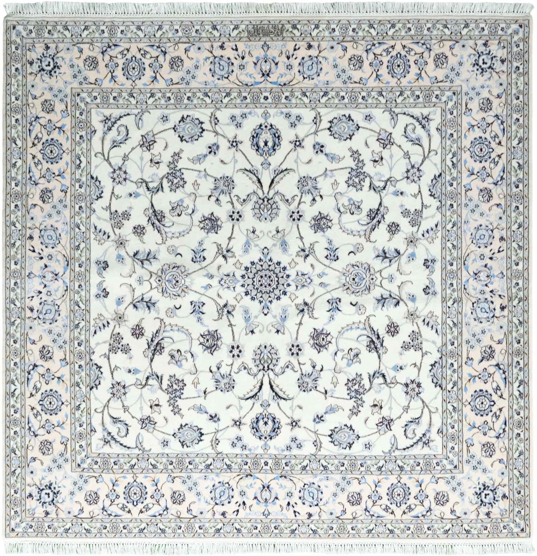 Nain Habibian - Nain 6 La 206 x 204 cm