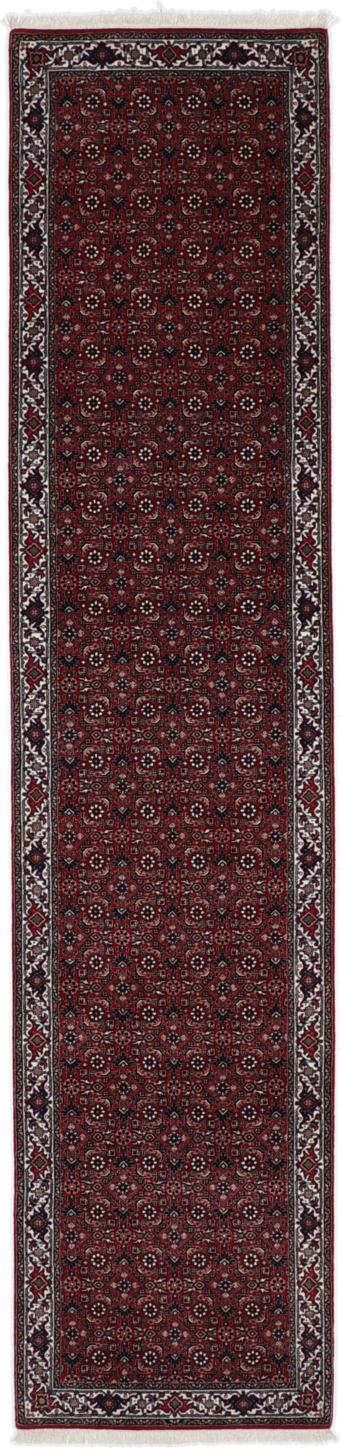 Bidjar Läufer - Bidjar 80 x 351 cm