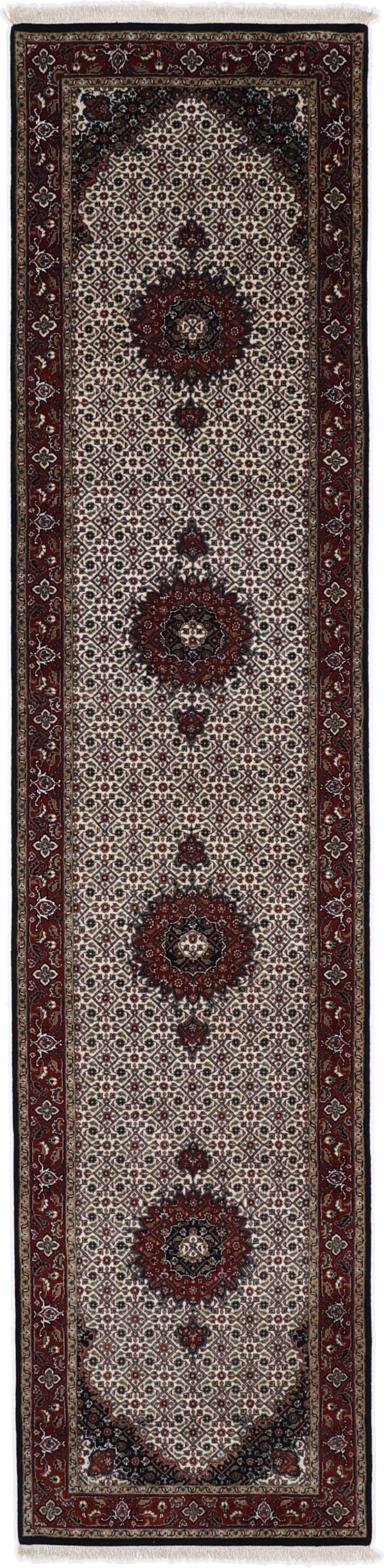 Teppich Läufer 80x350 - Moud 81 x 350 cm