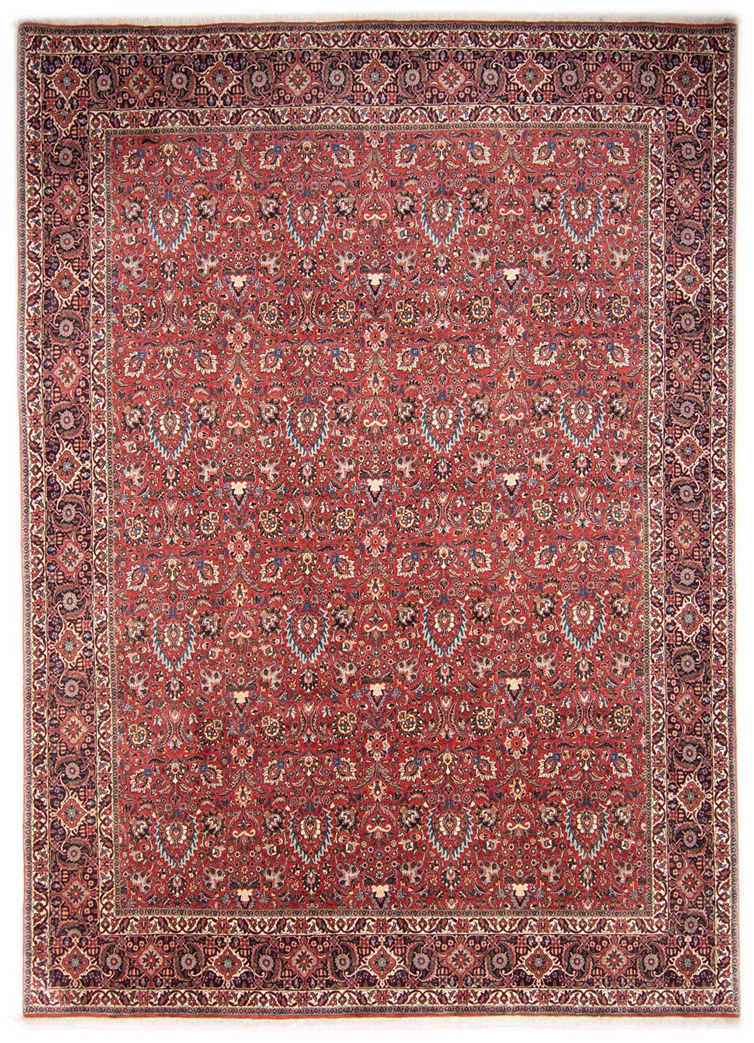 Tappeti Bidjar - Bidjar 251 x 345 cm