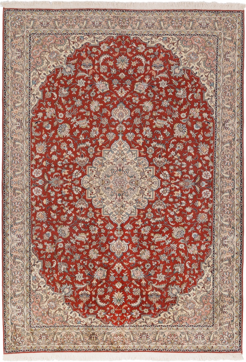 Tapis Cachemire - Cashmere Silk 174 x 250 cm