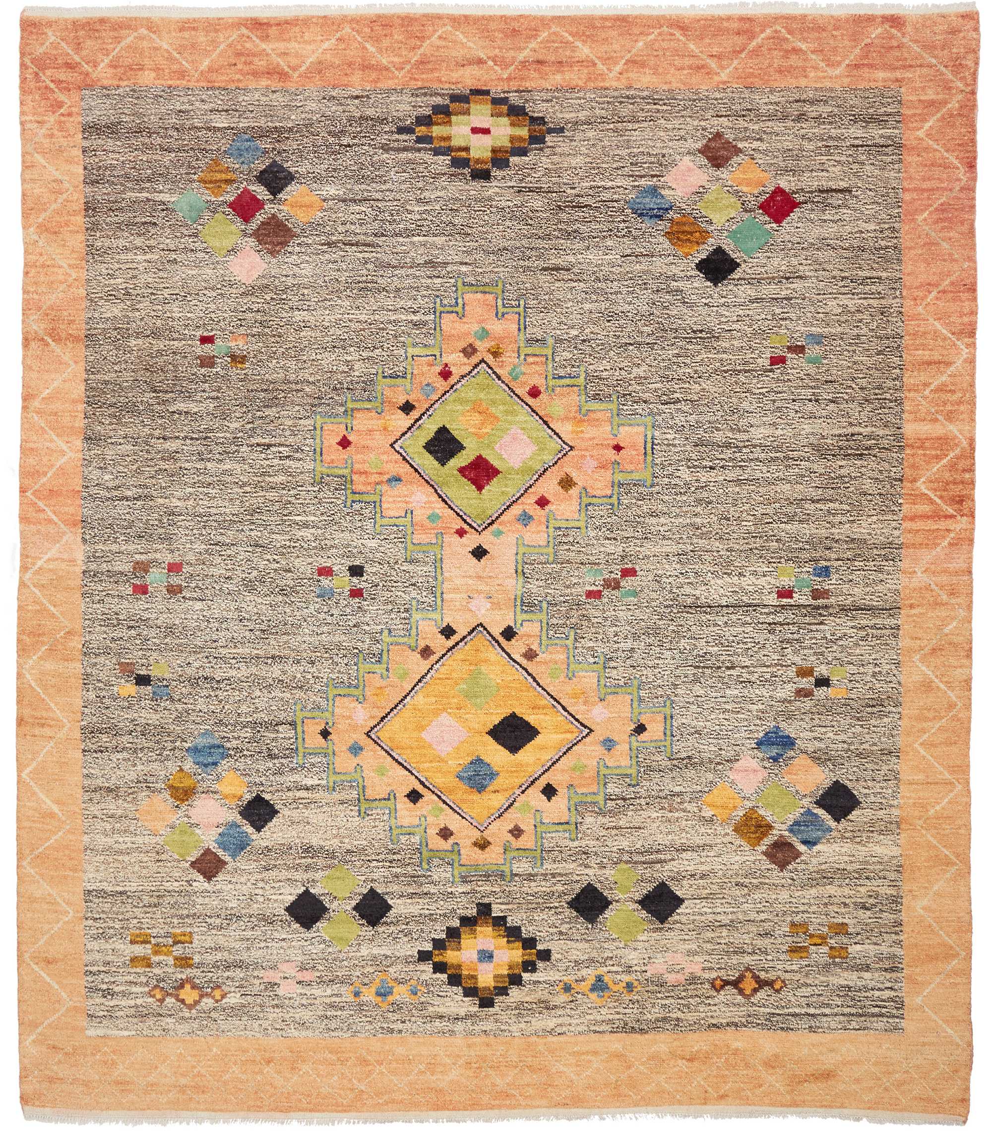 Berber Rugs - Berber 264 x 304 cm