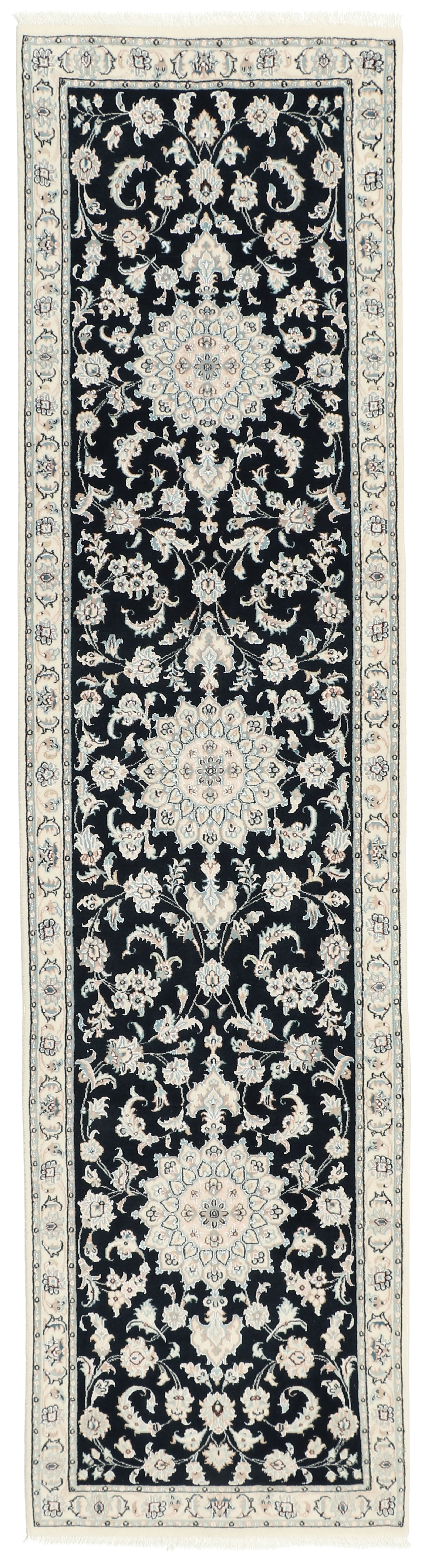 Teppich Läufer 80x300 - Teppich 76 x 300 cm
