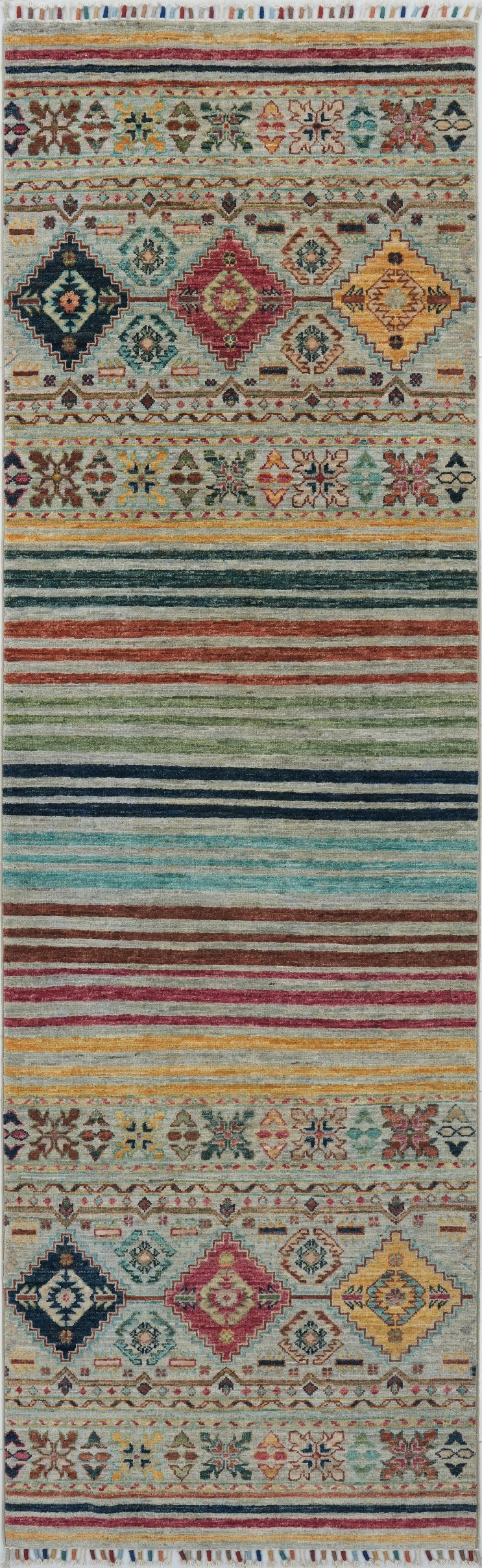 Dywan 80x250 - Samarkand 79 x 254 cm