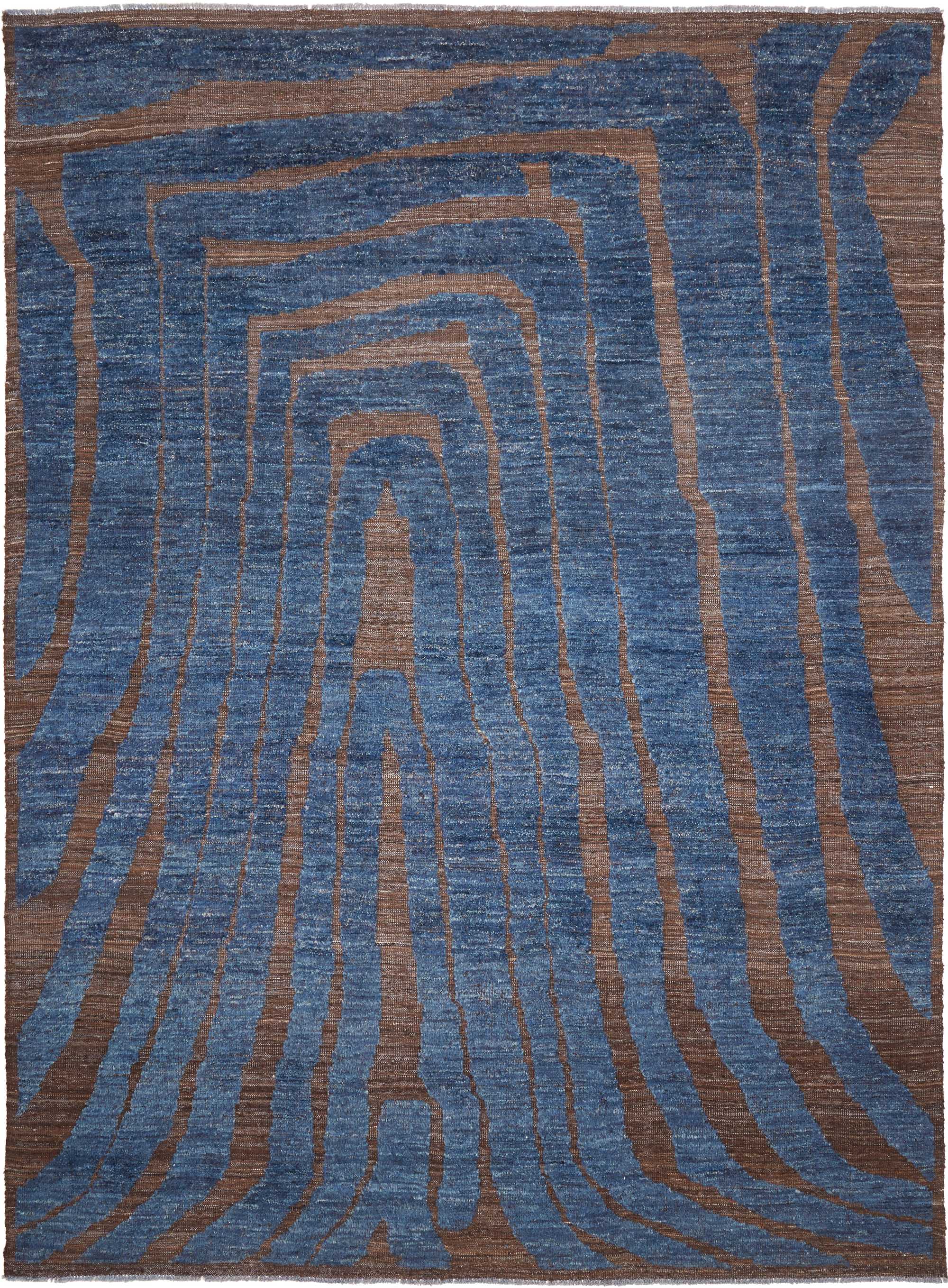 Berberteppiche - Berber 273 x 377 cm