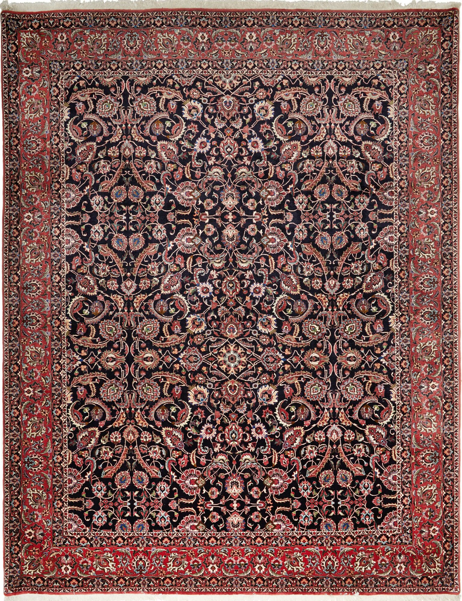 Bidjar 300x400 - Bidjar 306 x 398 cm