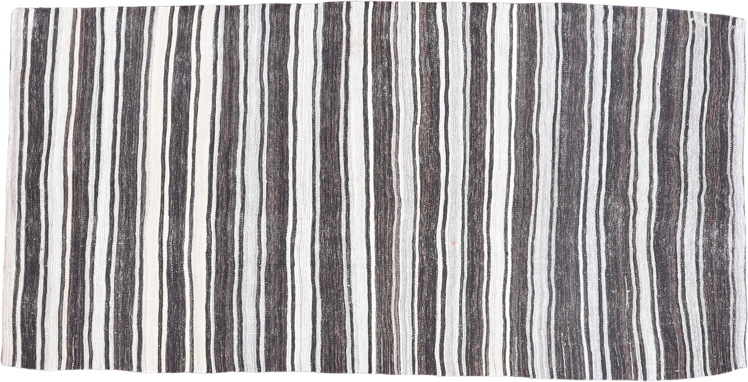 Kilim Turco - Kilim 139 x 276 cm