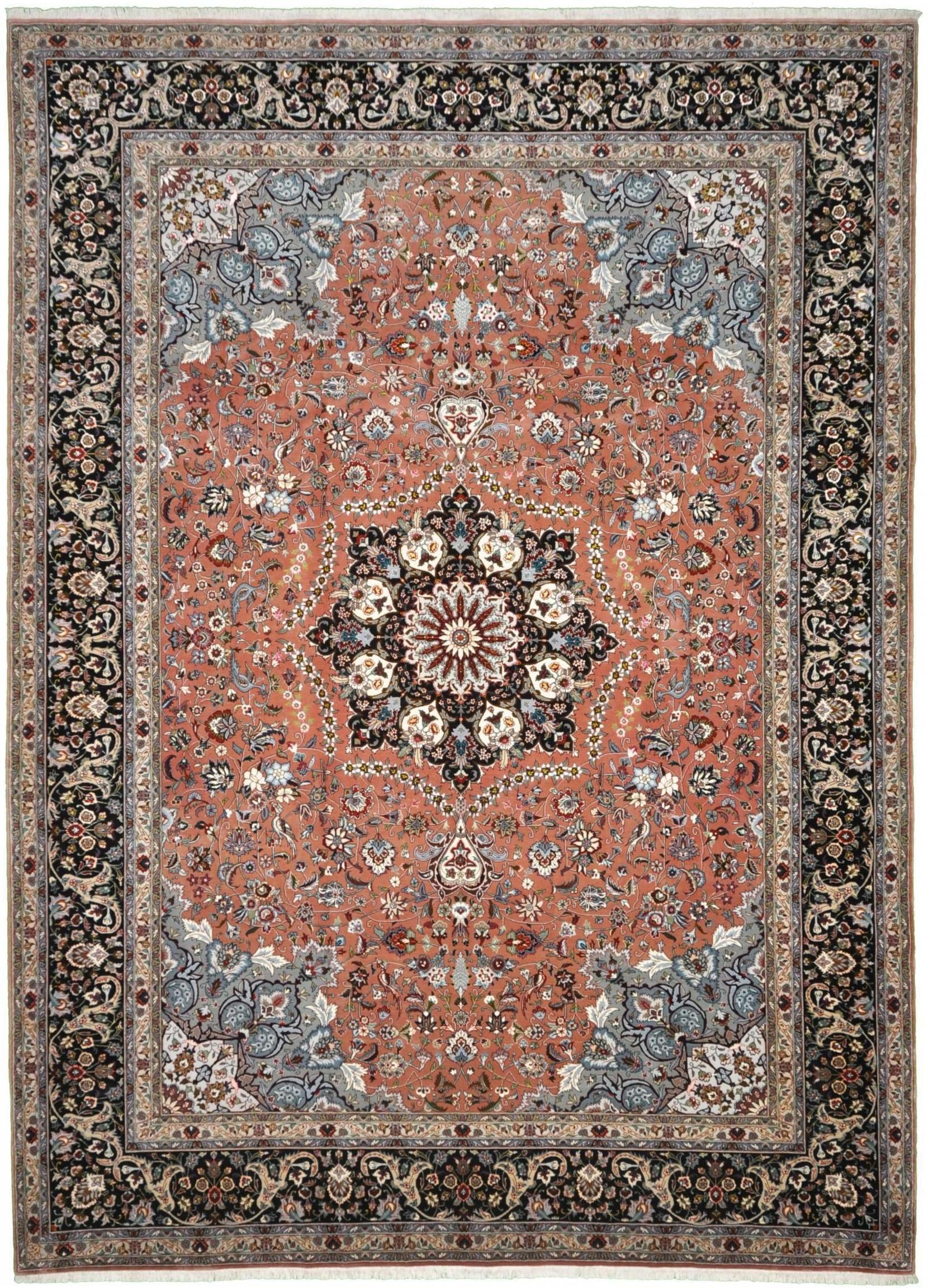 Tabriz Mattor - Tabriz 250 x 350 cm