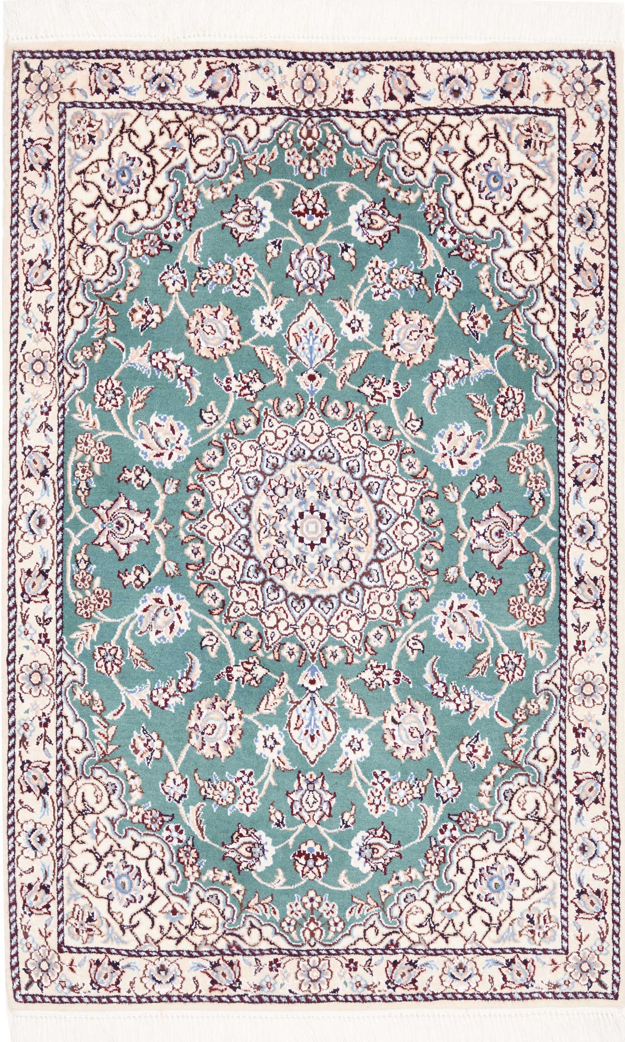 Πράσινο Nain - Nain 82 x 126 cm
