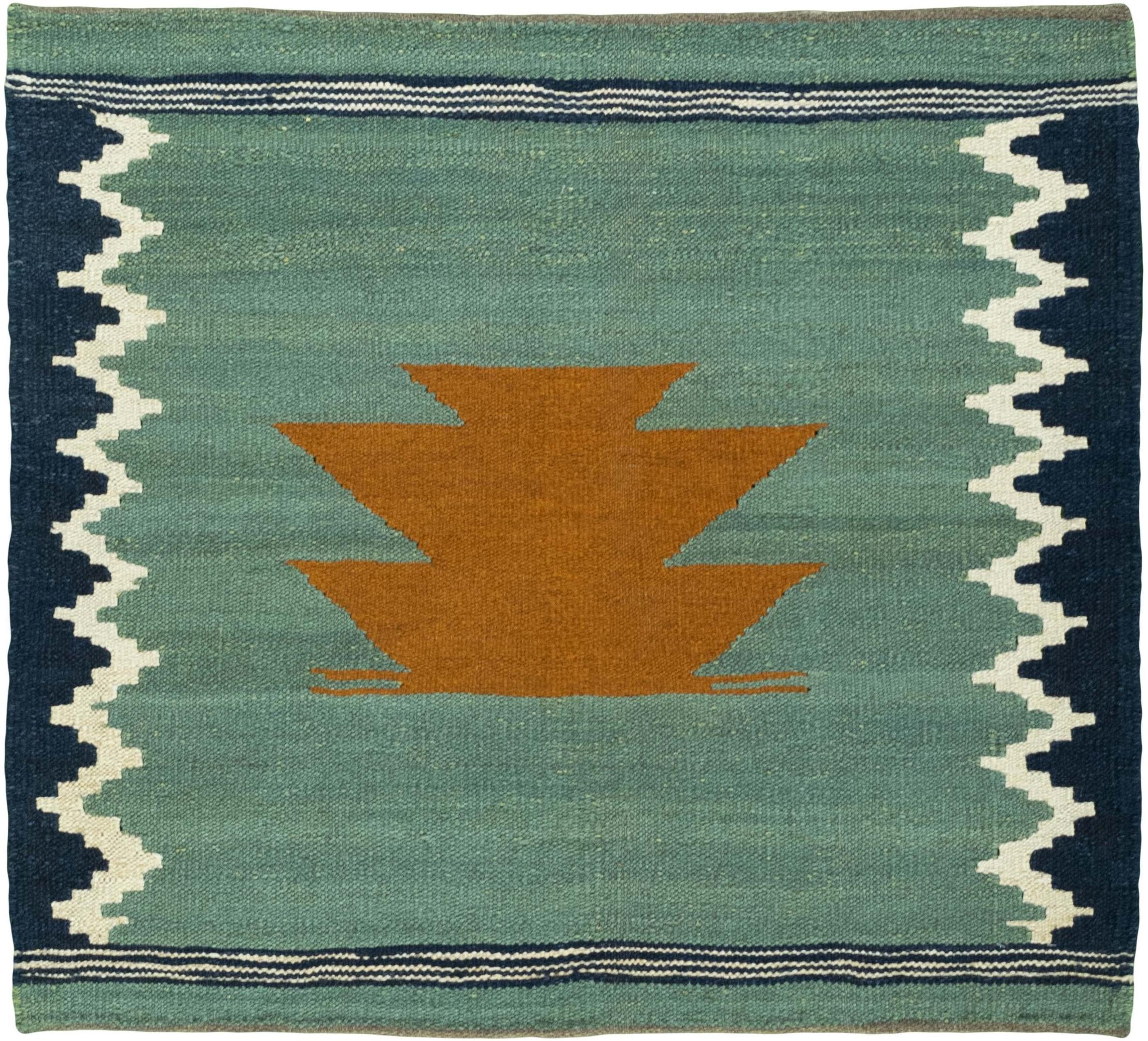 Kilim Turecki - Kelim 106 x 96 cm