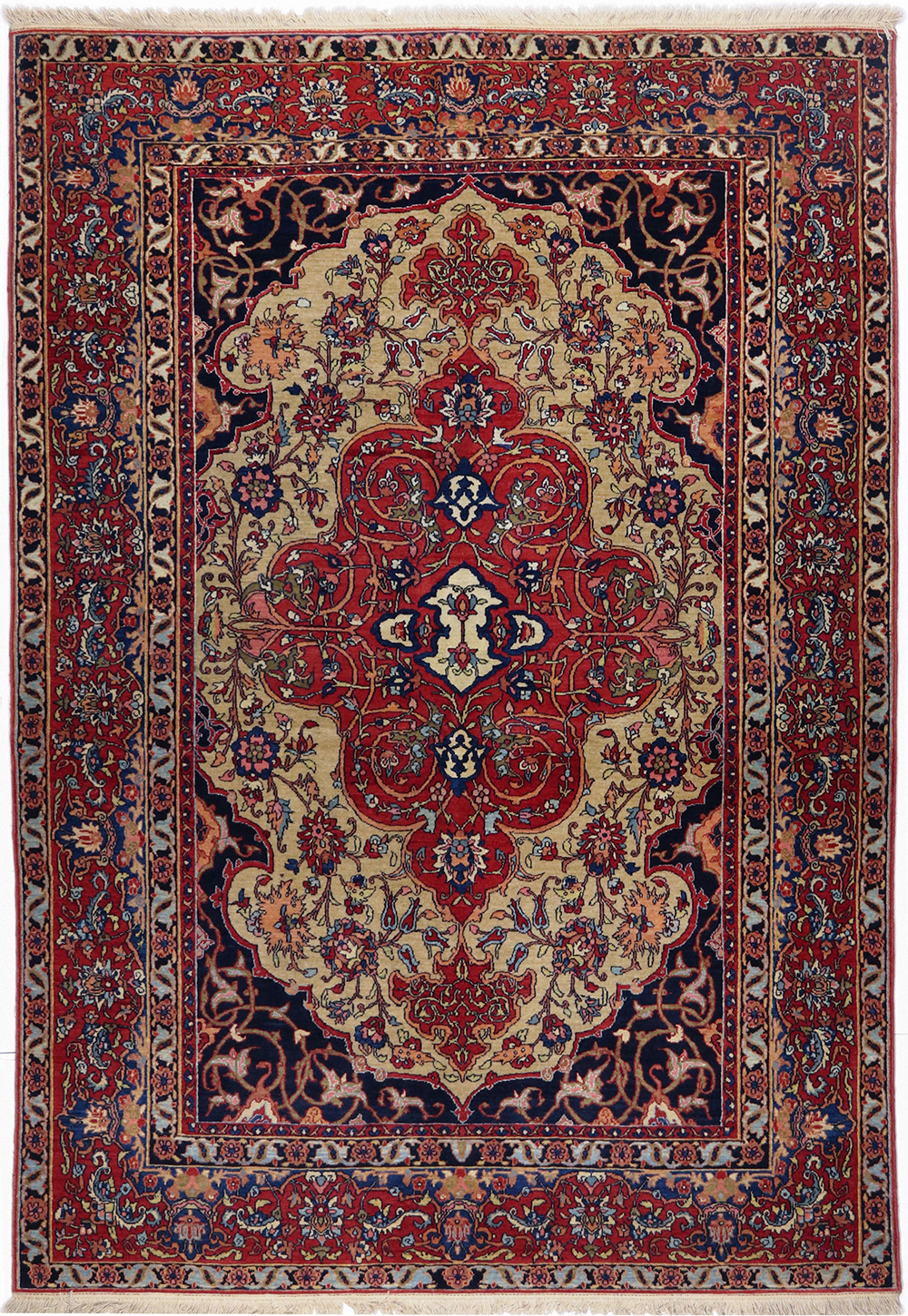 Isfahan antik - Isfahan antik 142 x 218 cm