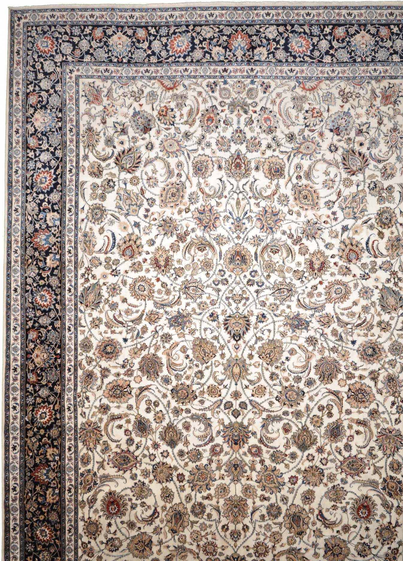 Килими - Mashad 400 x 602 cm