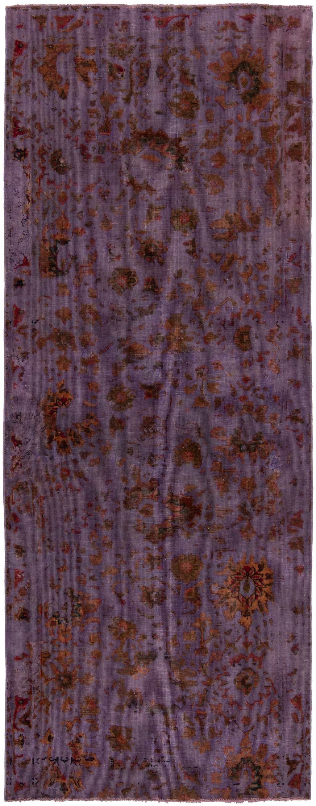 Vintage Runner Rugs - Vintage 95 x 249 cm
