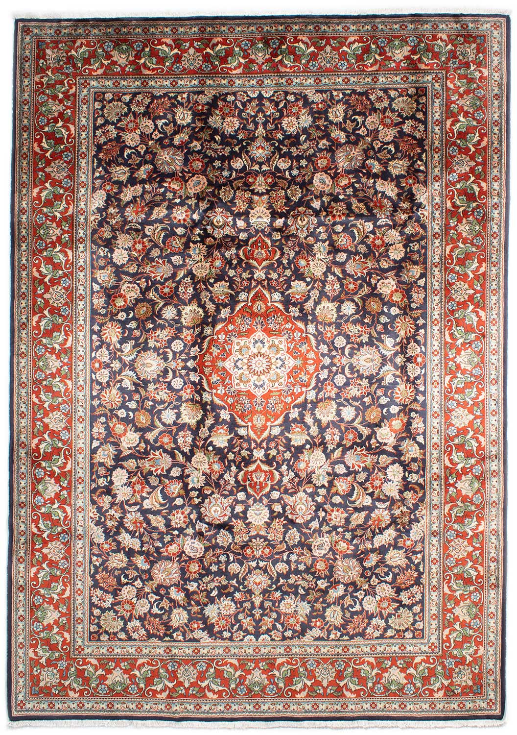 Covoare Sarough - Sarouk 211 x 296 cm