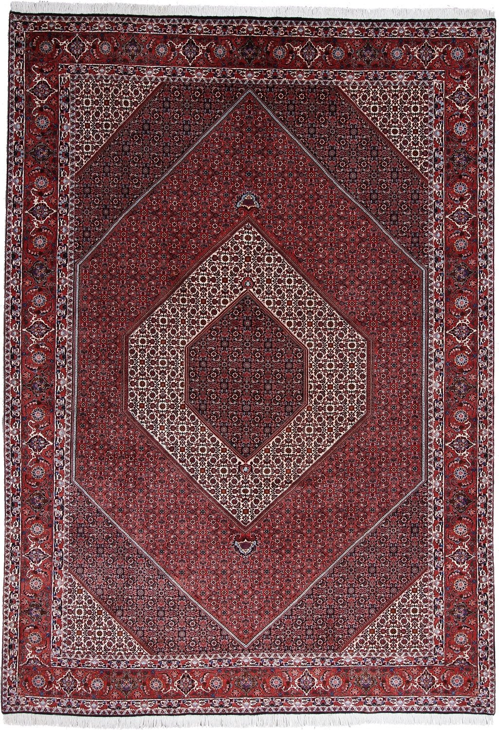 Bidjar Tekab - Bidjar Tekab 251 x 353 cm