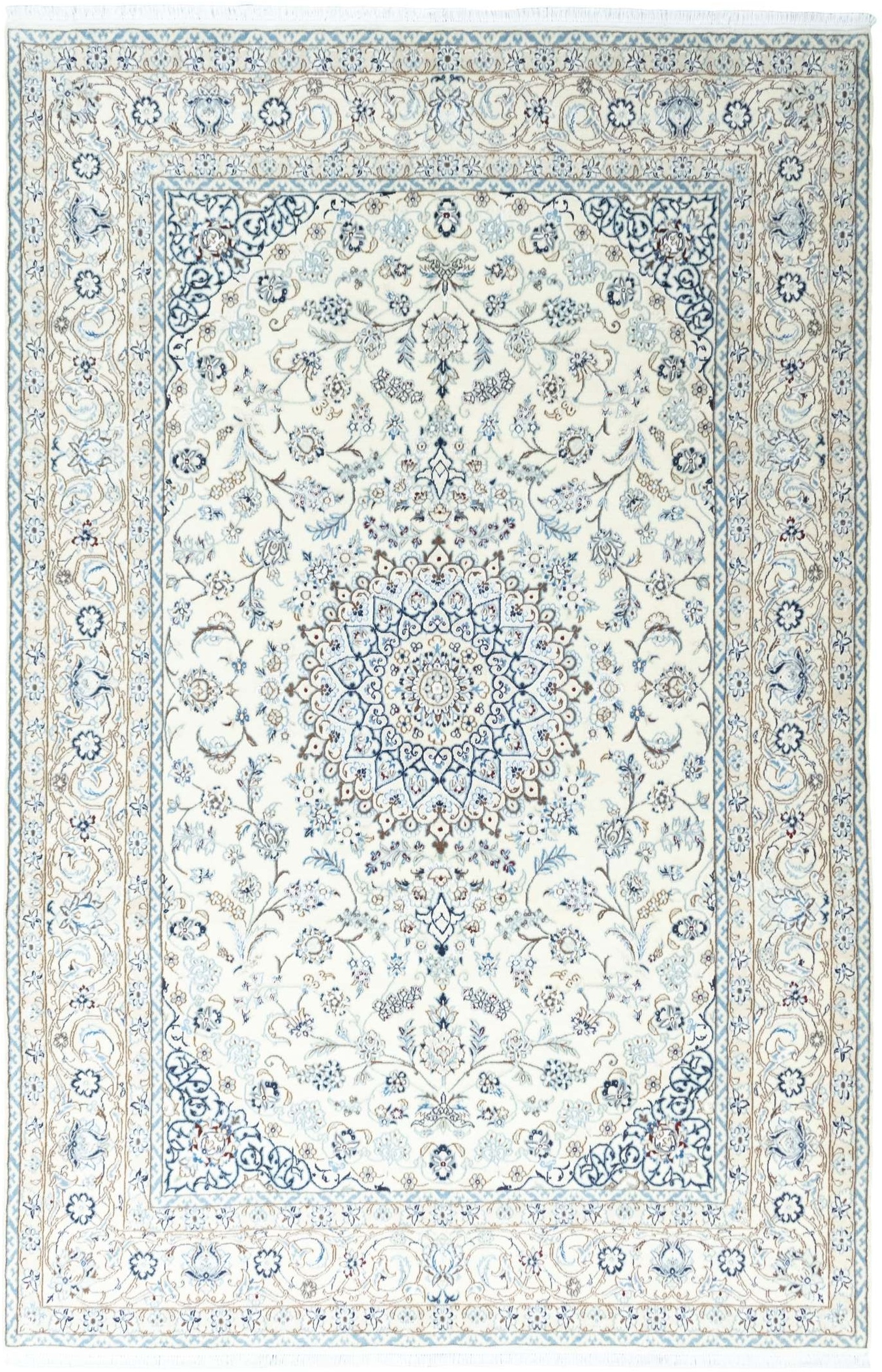 Nain 200x300 - Nain 198 x 302 cm