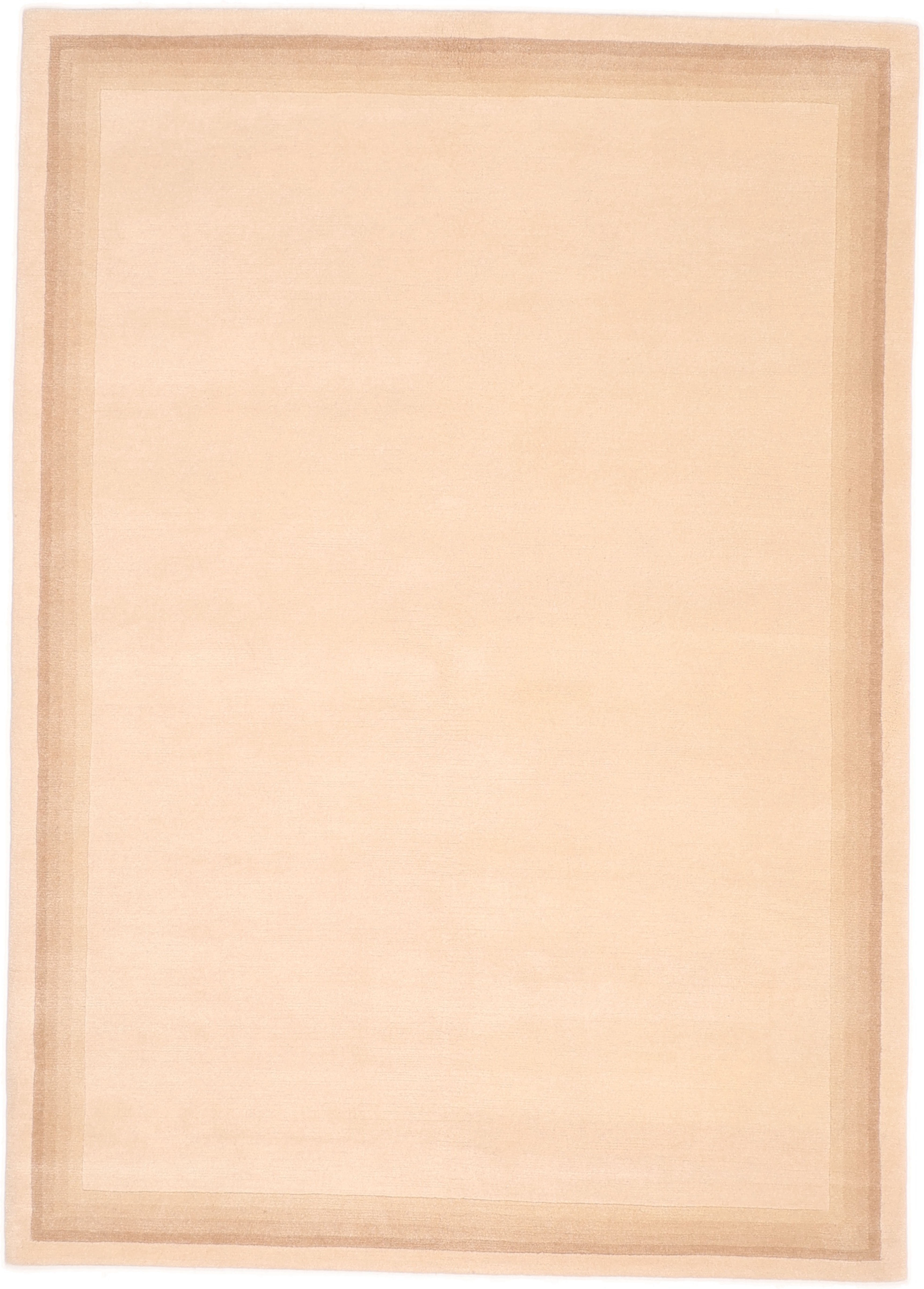 Nepal Teppiche - Nepal 170 x 240 cm