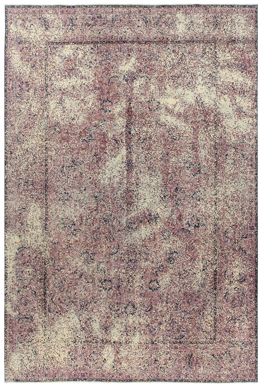 Vintage Revive 245 x 369 cm