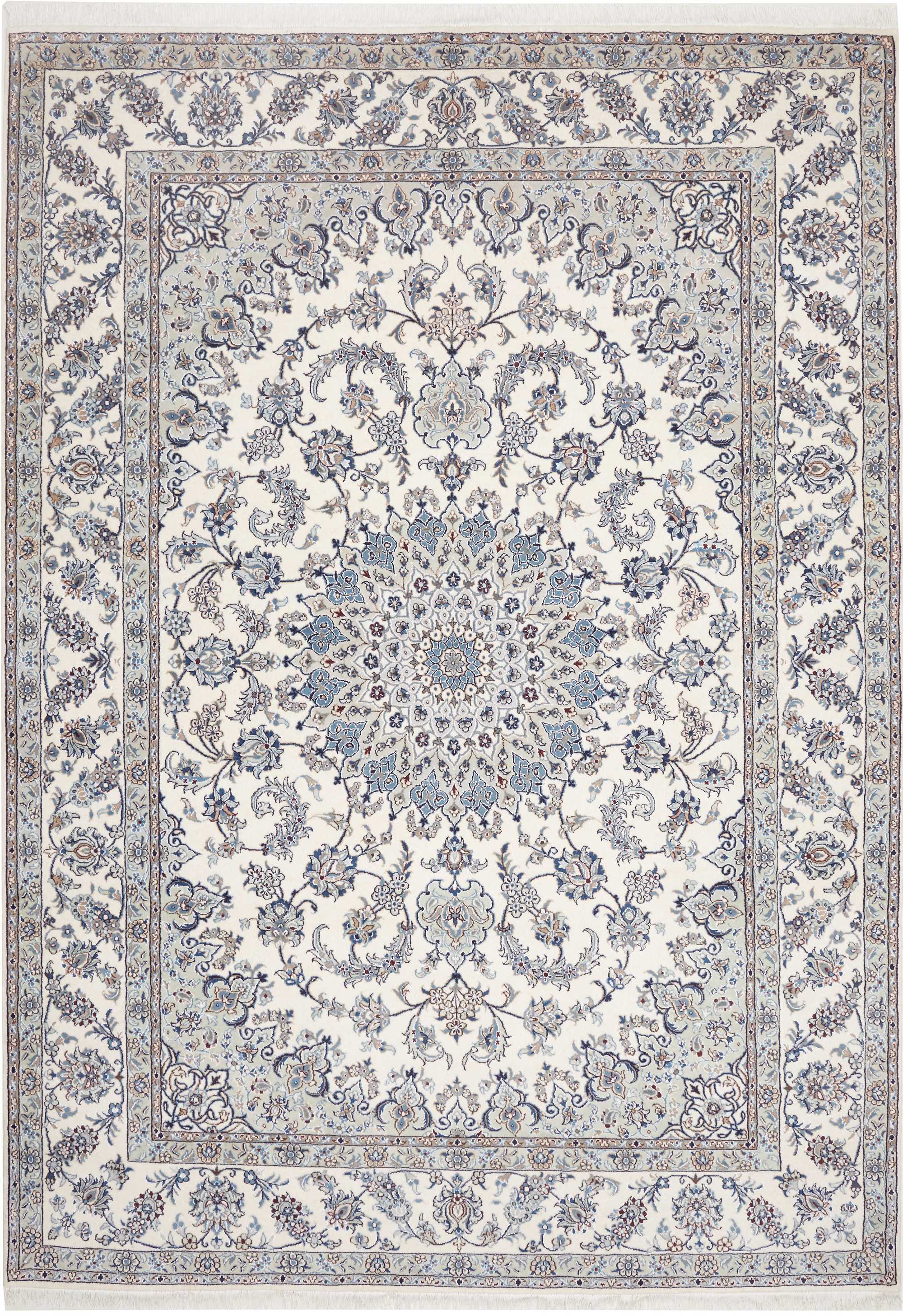 Rugs - Nain 245 x 348 cm