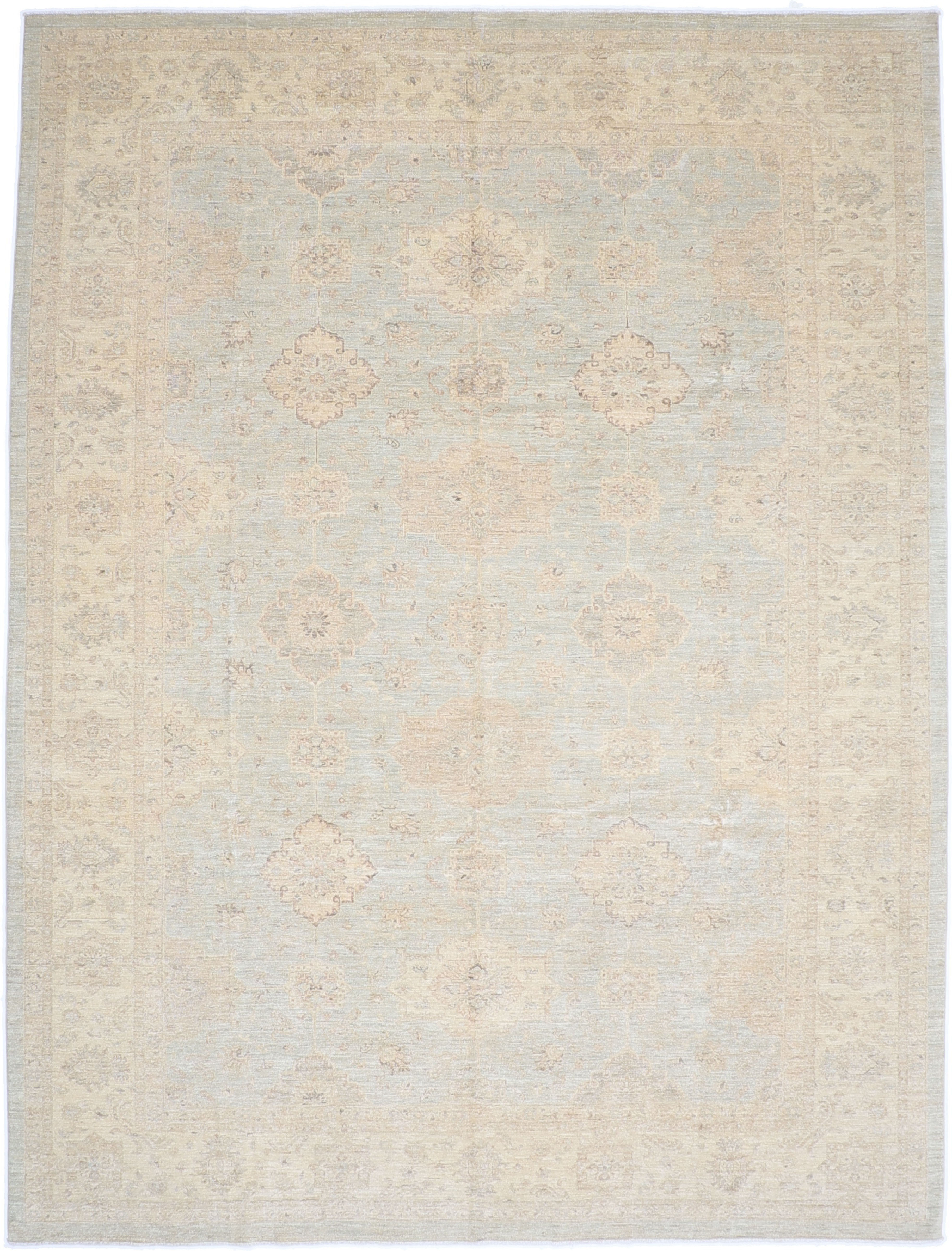 Tapis Ziegler 300x400 - Ziegler 309 x 400 cm