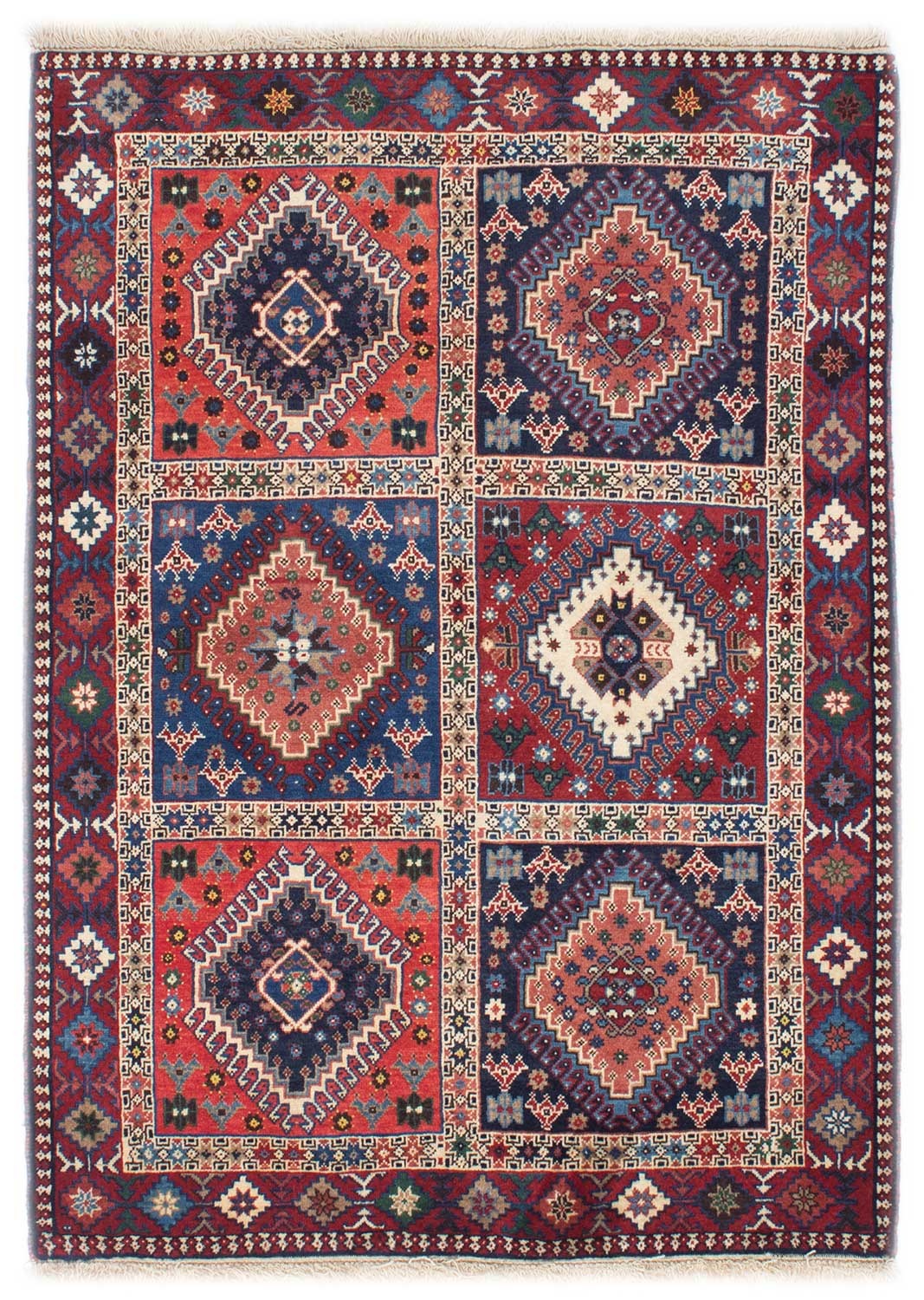 Covoare Yalameh - Yalameh 100 x 144 cm