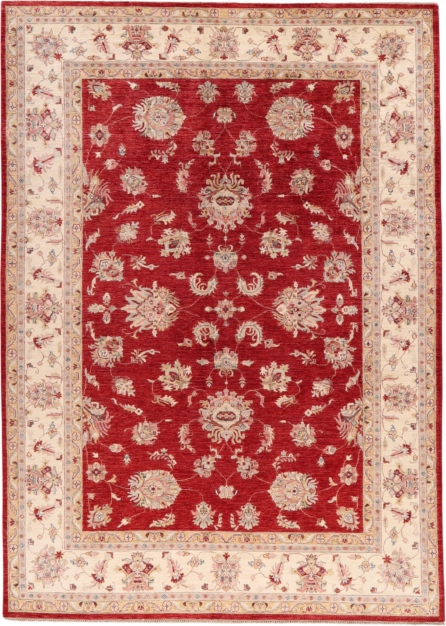 Ziegler Matot 250x350 - Ziegler 249 x 348 cm