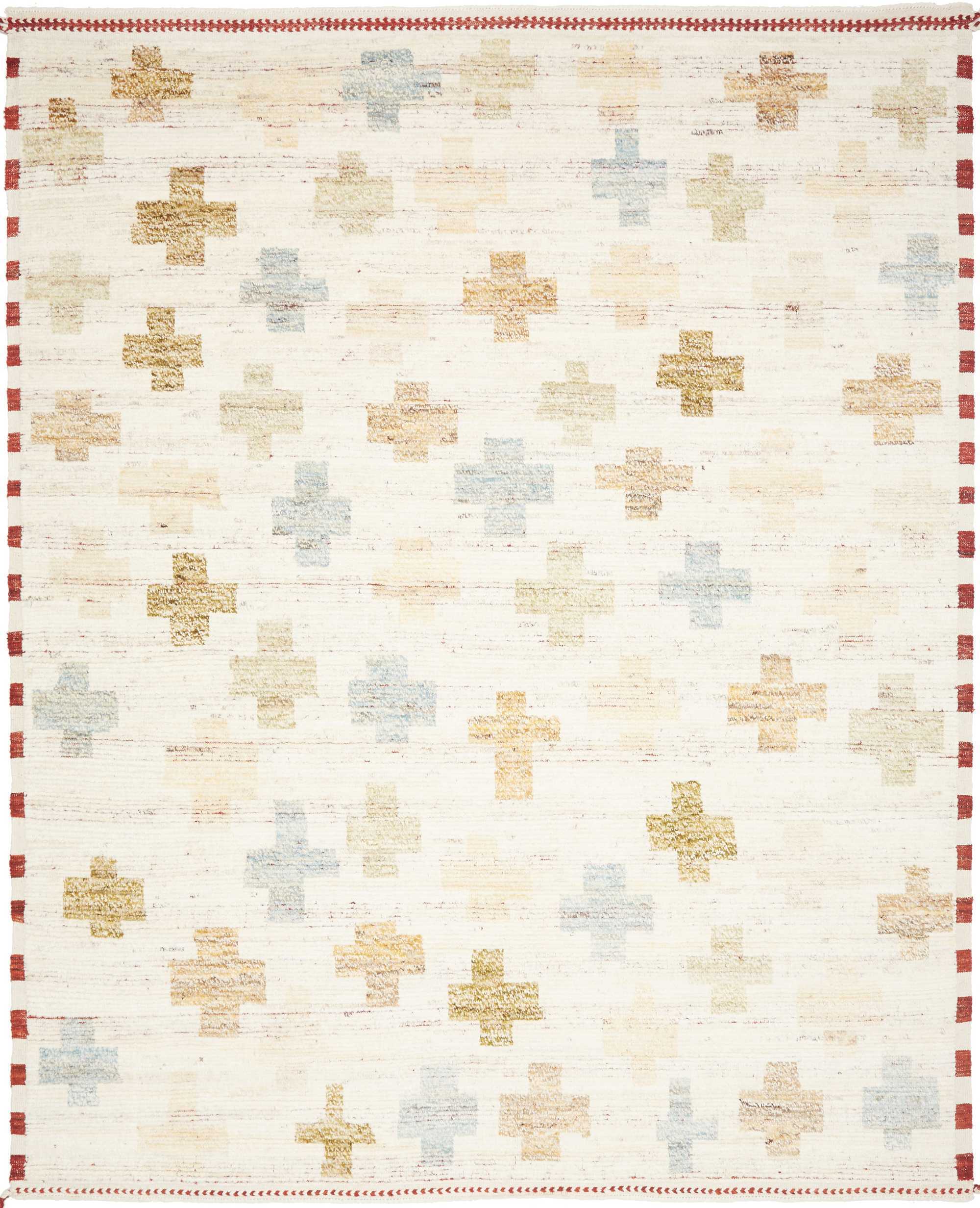 Берберски Килими - Berber 258 x 314 cm