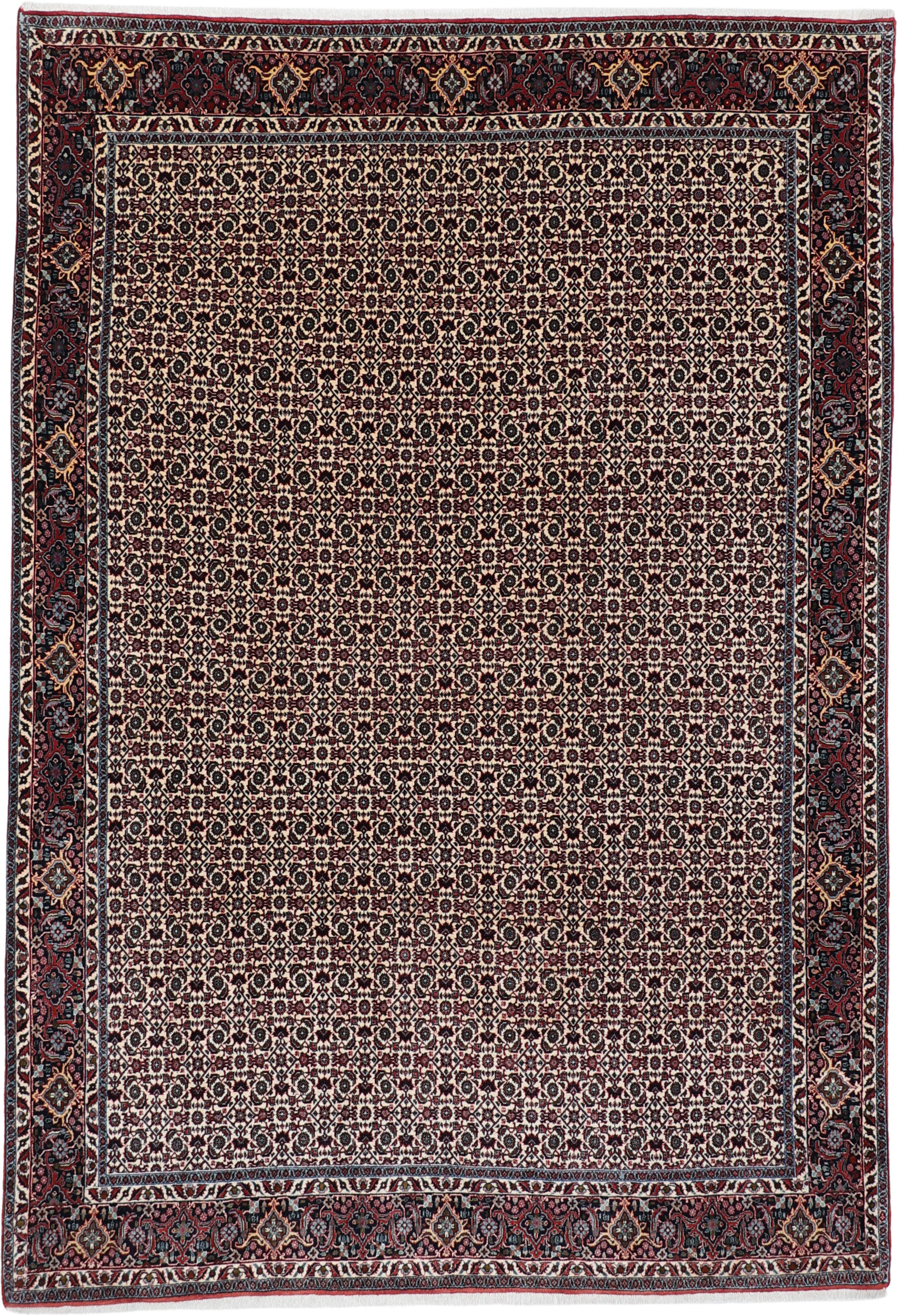 Bidjar 200x300 - Bidjar 206 x 300 cm