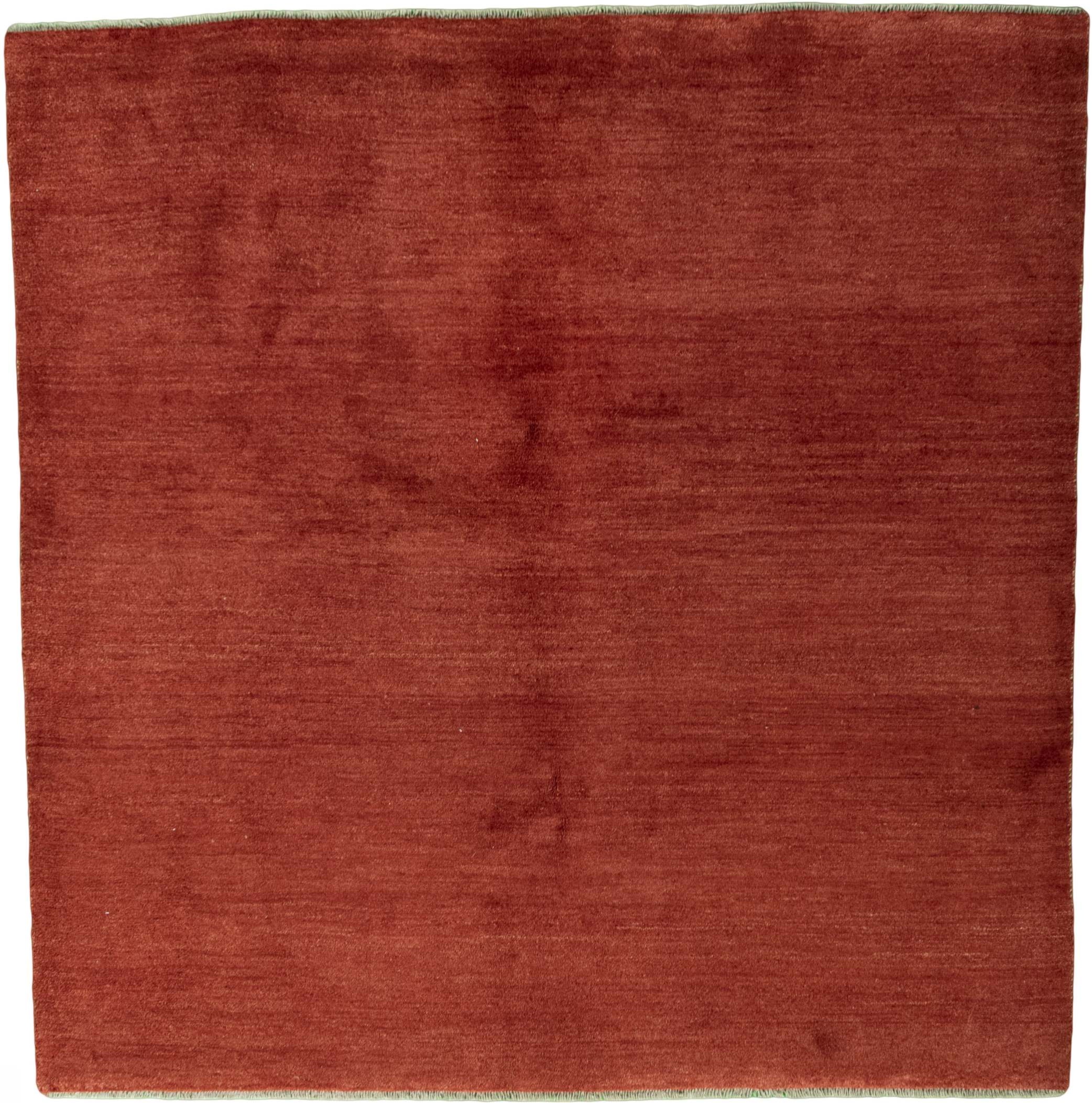 Moderne Tapijten - Gabbeh 200 x 205 cm