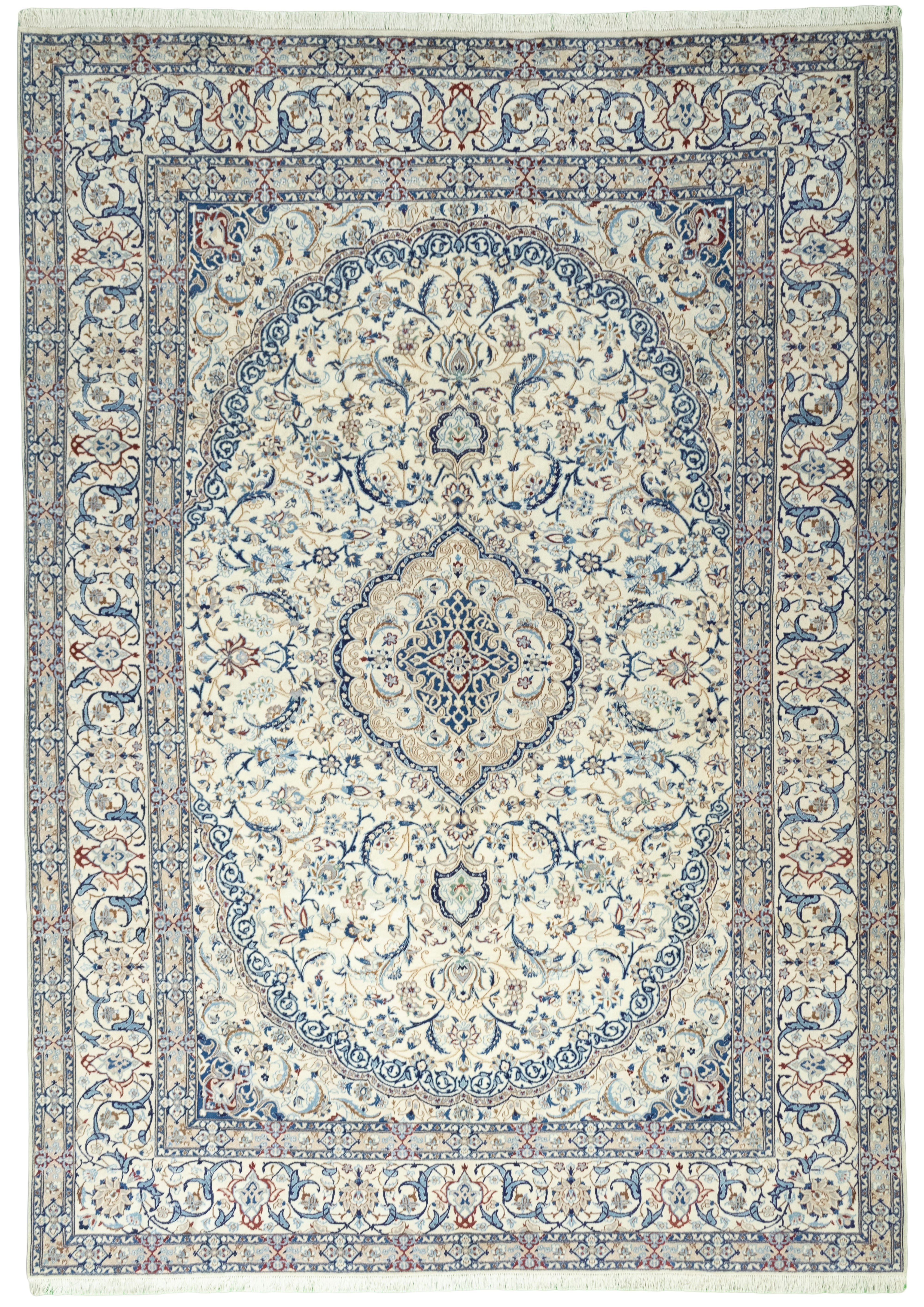 Nain Mattor - Nain 247 x 342 cm