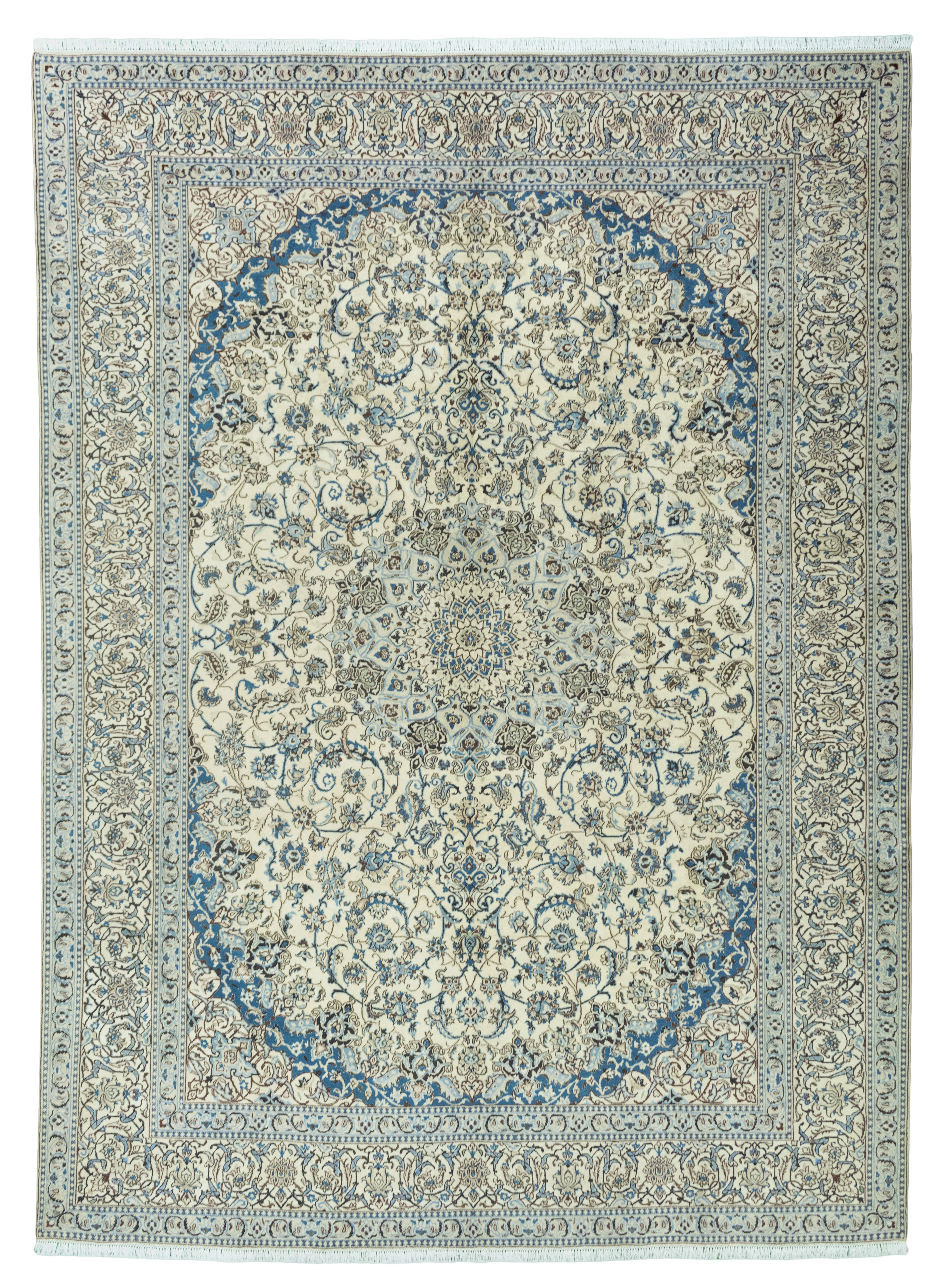 Nain 300x400 - Nain 9 La 295 x 403 cm