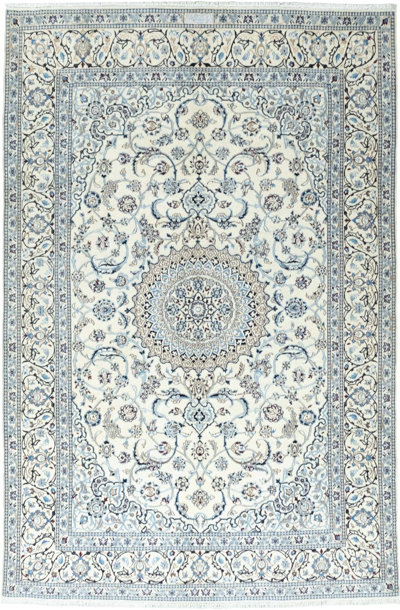 Πράσινο Nain - Nain 192 x 294 cm