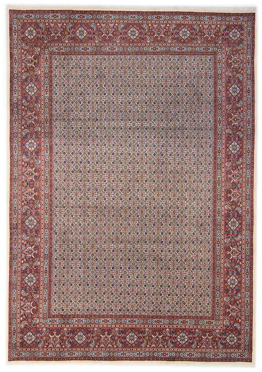 Teppiche 250x350 - Moud 243 x 345 cm