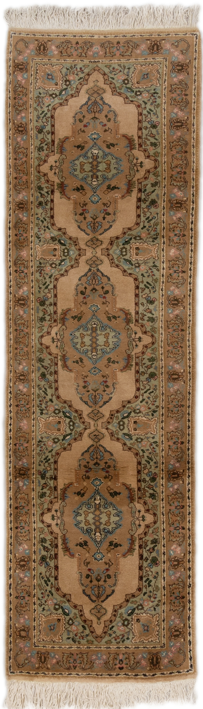 Kirman Mattor - Kerman 82 x 272 cm