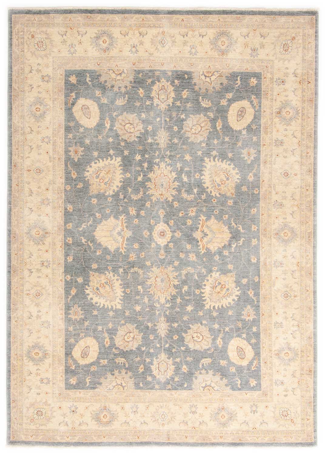Ziegler Teppiche 200x300 - Ziegler 208 x 284 cm