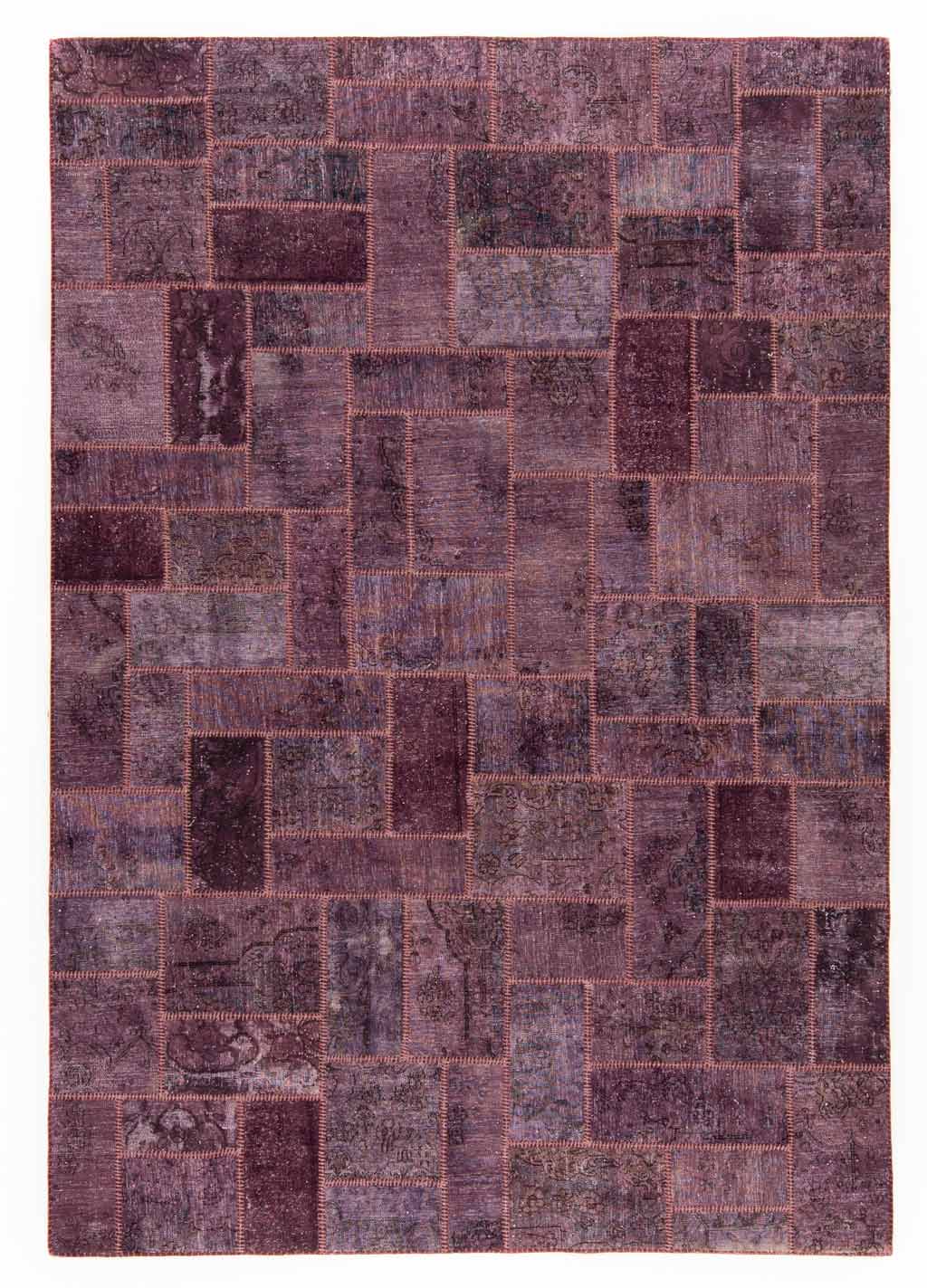 Patchwork - Patchwork 213 x 308 cm