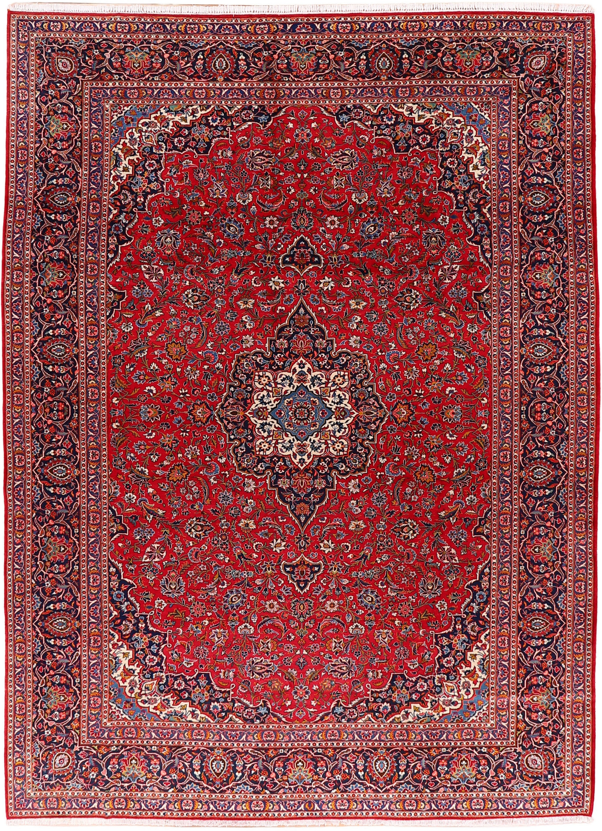 Kashan 311 x 424 cm